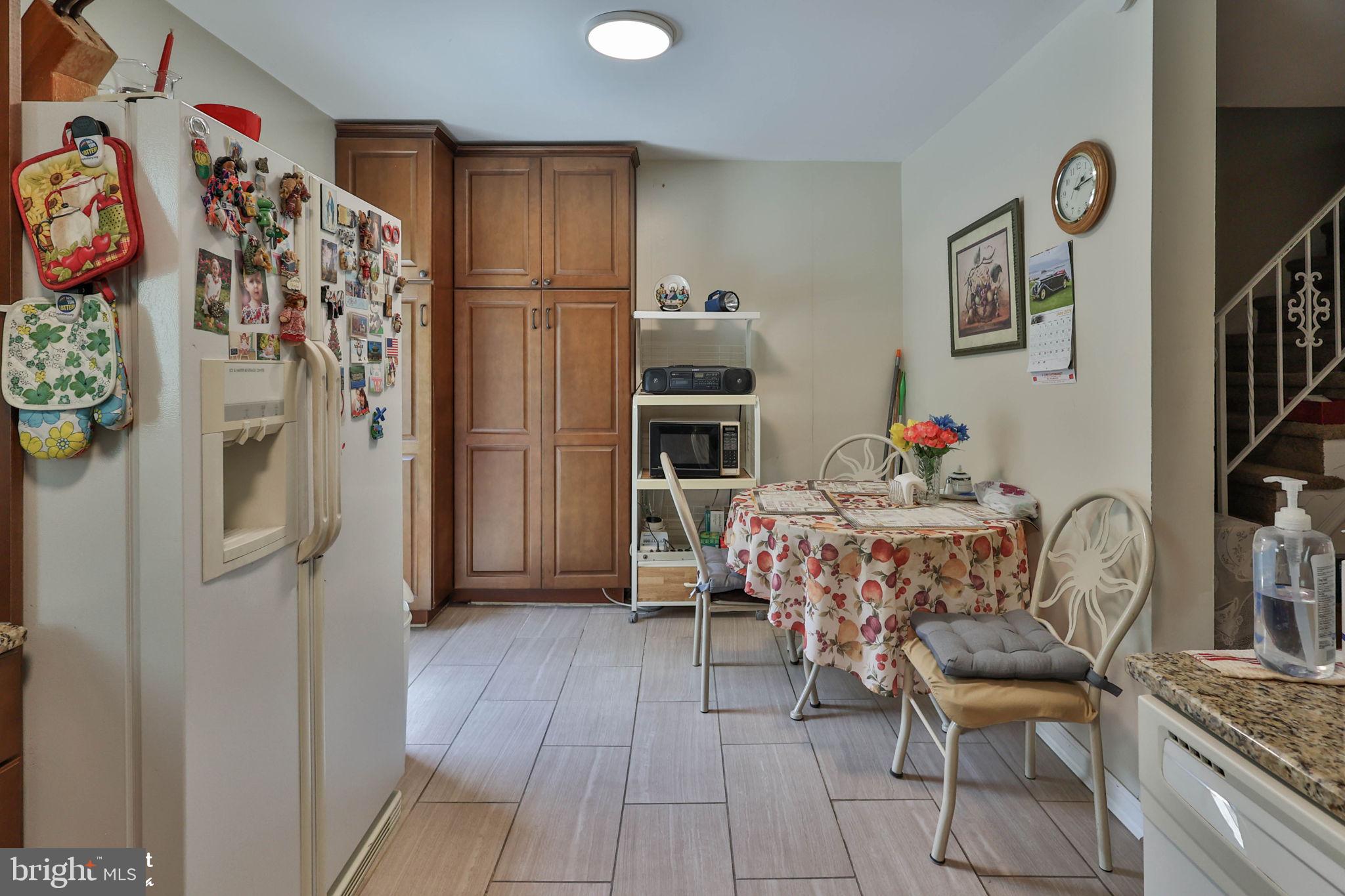 MONOCACY VILLAGE - Residential