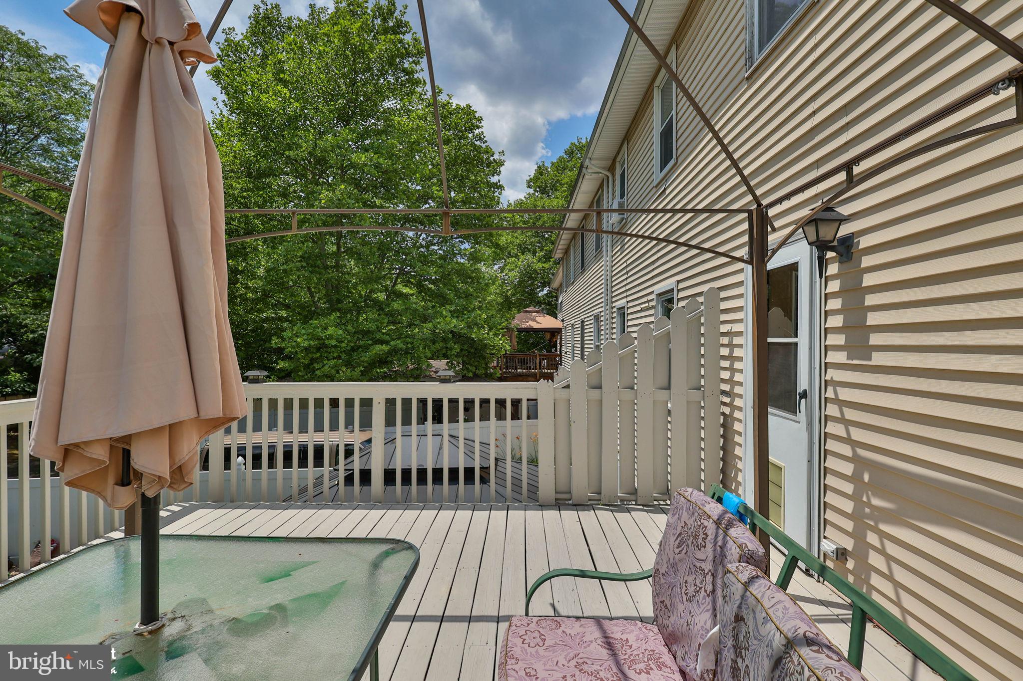 MONOCACY VILLAGE - Residential