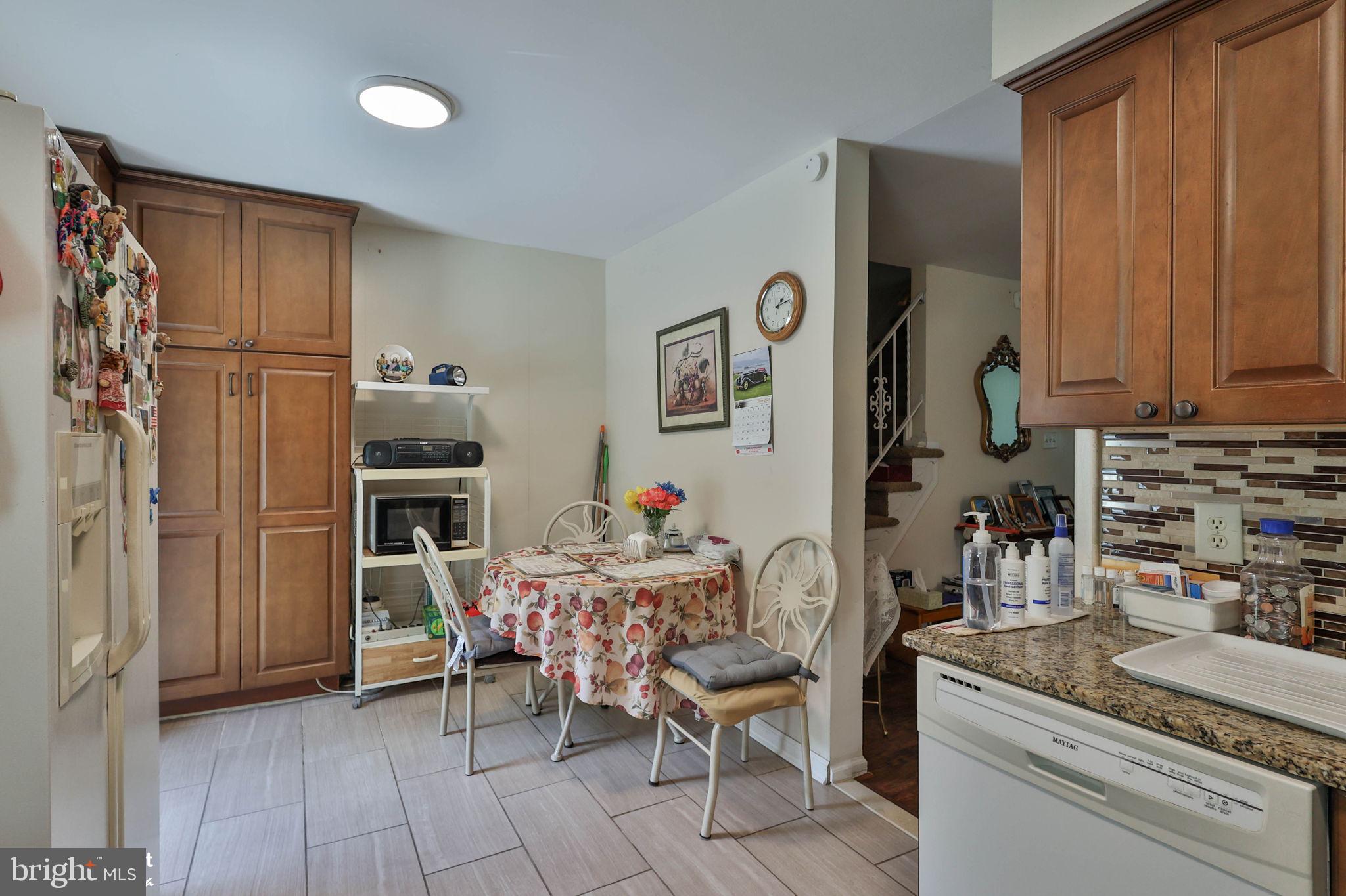 MONOCACY VILLAGE - Residential