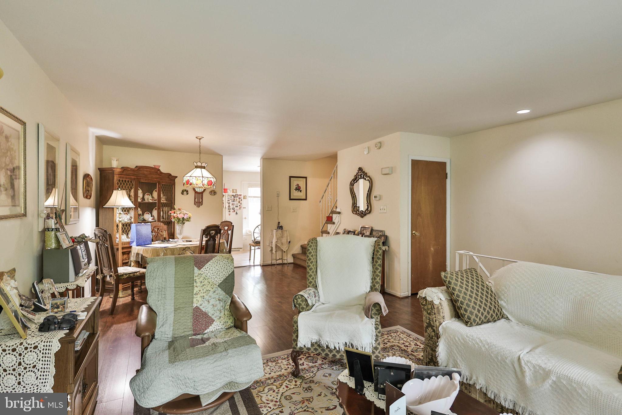 MONOCACY VILLAGE - Residential