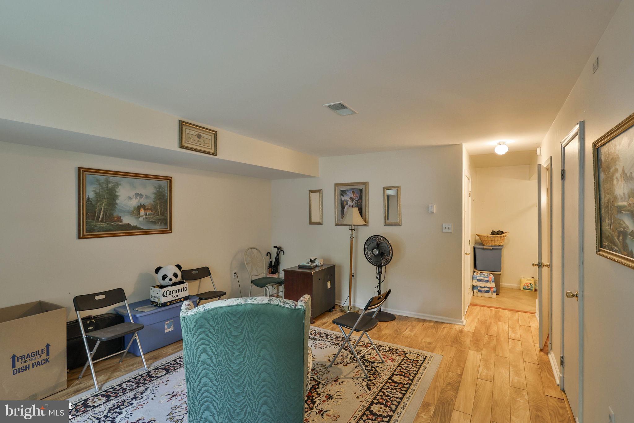 MONOCACY VILLAGE - Residential
