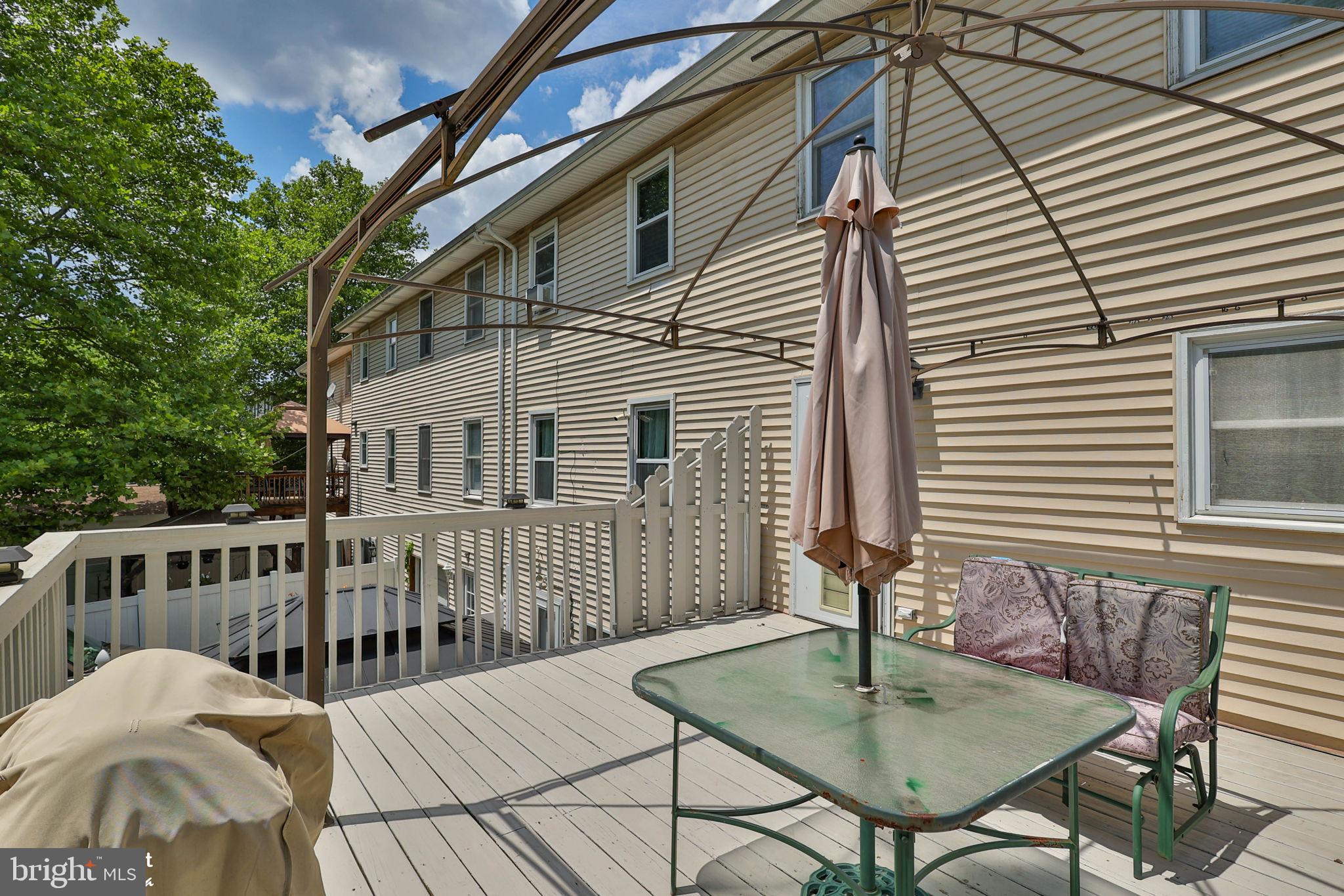 MONOCACY VILLAGE - Residential