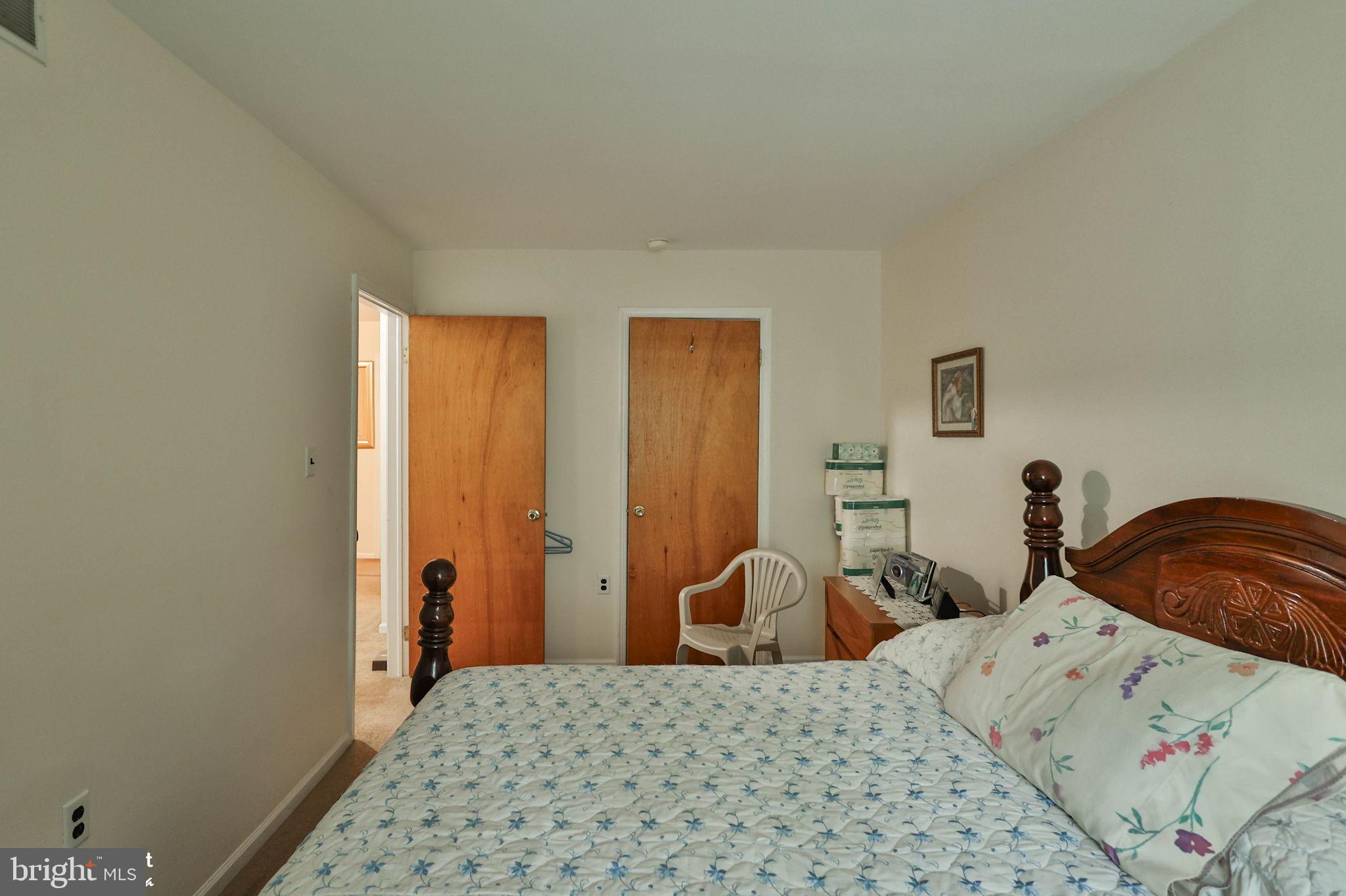 MONOCACY VILLAGE - Residential