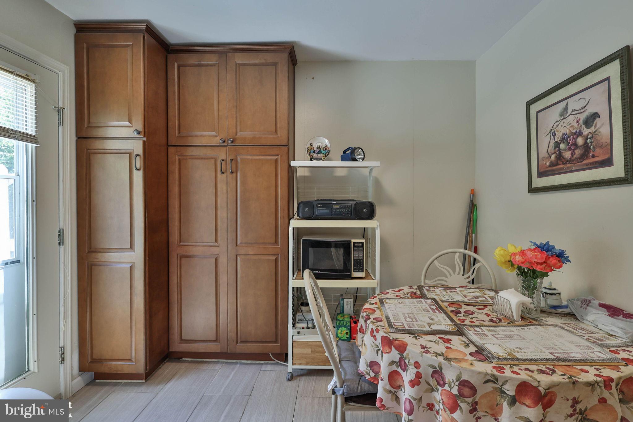 MONOCACY VILLAGE - Residential