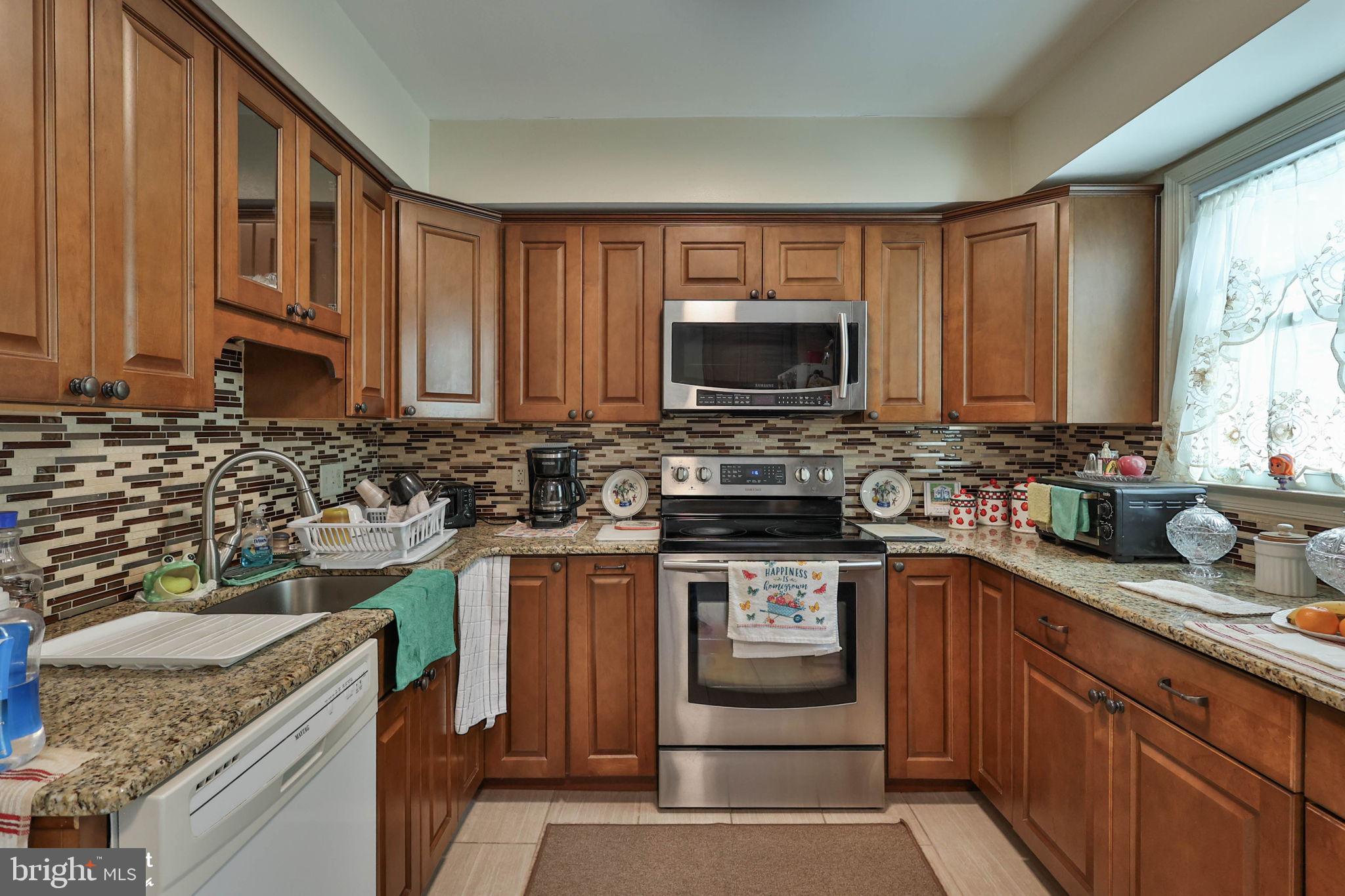MONOCACY VILLAGE - Residential