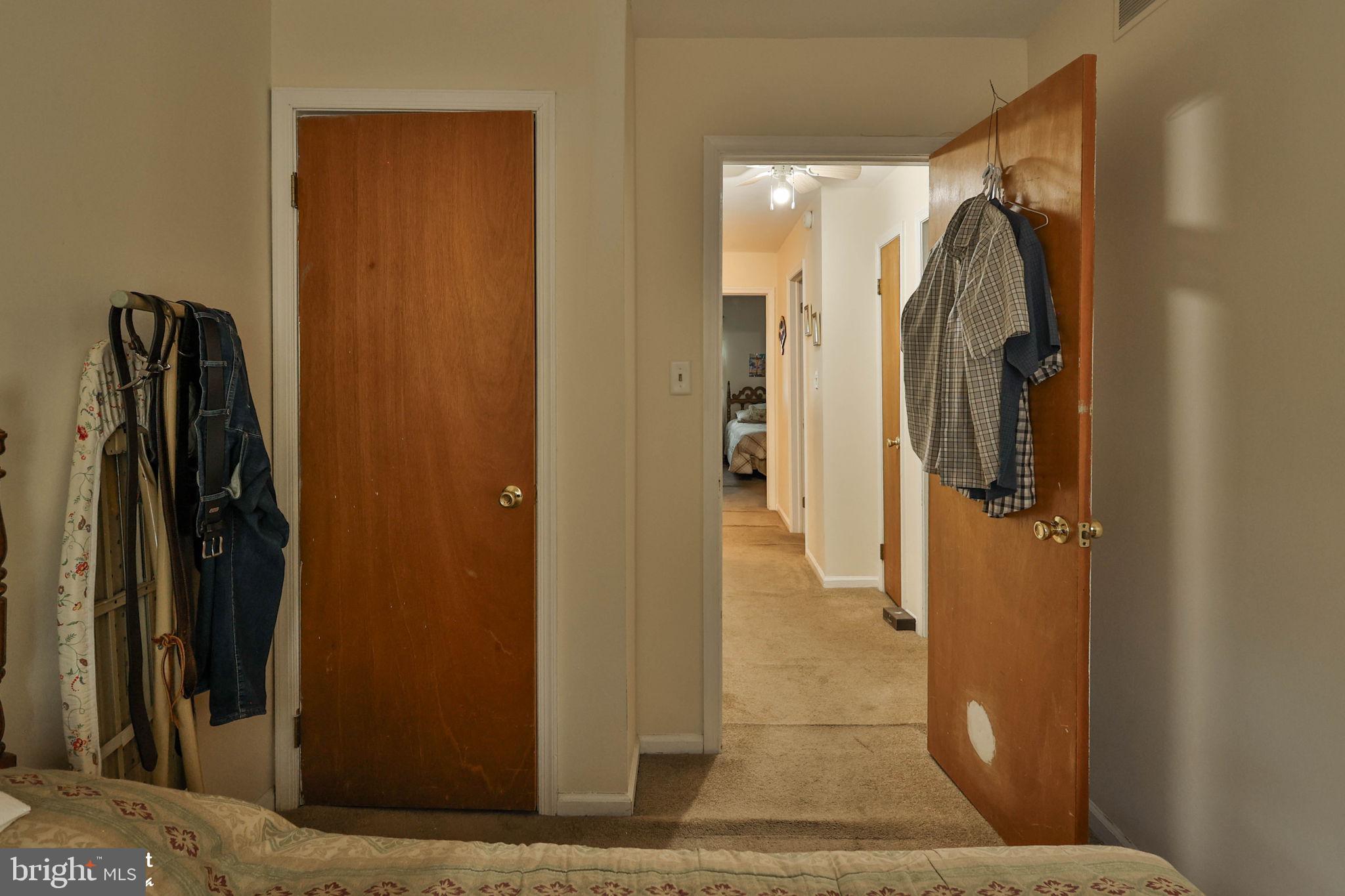 MONOCACY VILLAGE - Residential