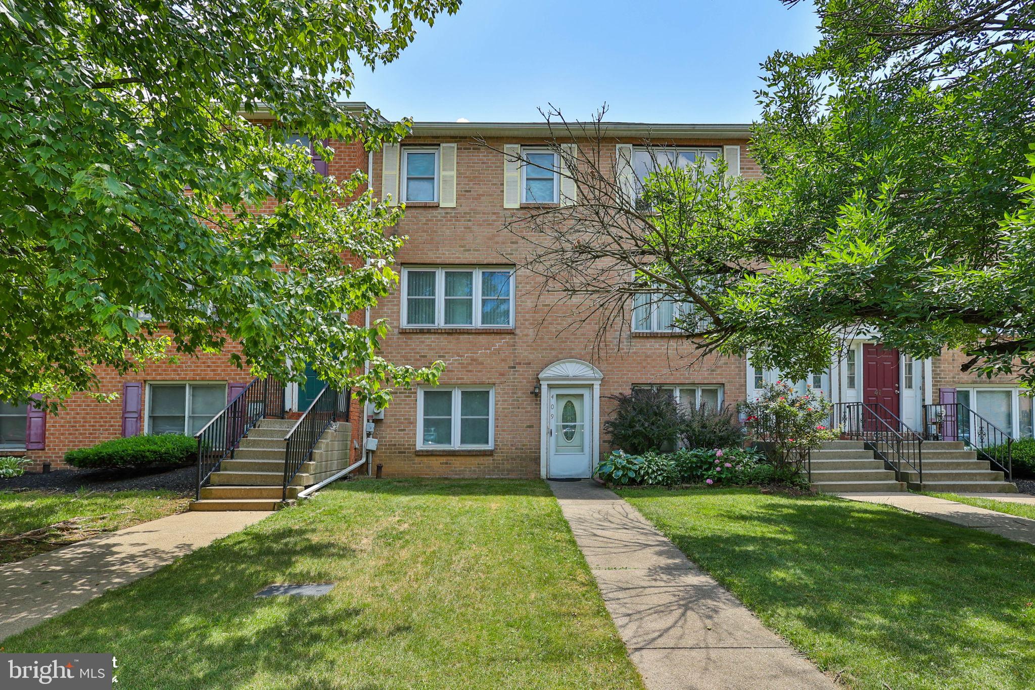 MONOCACY VILLAGE - Residential