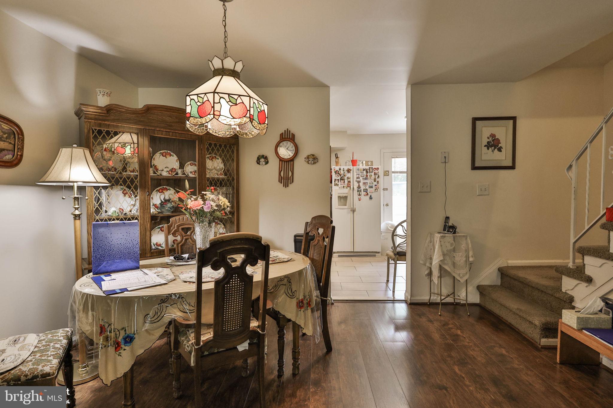 MONOCACY VILLAGE - Residential