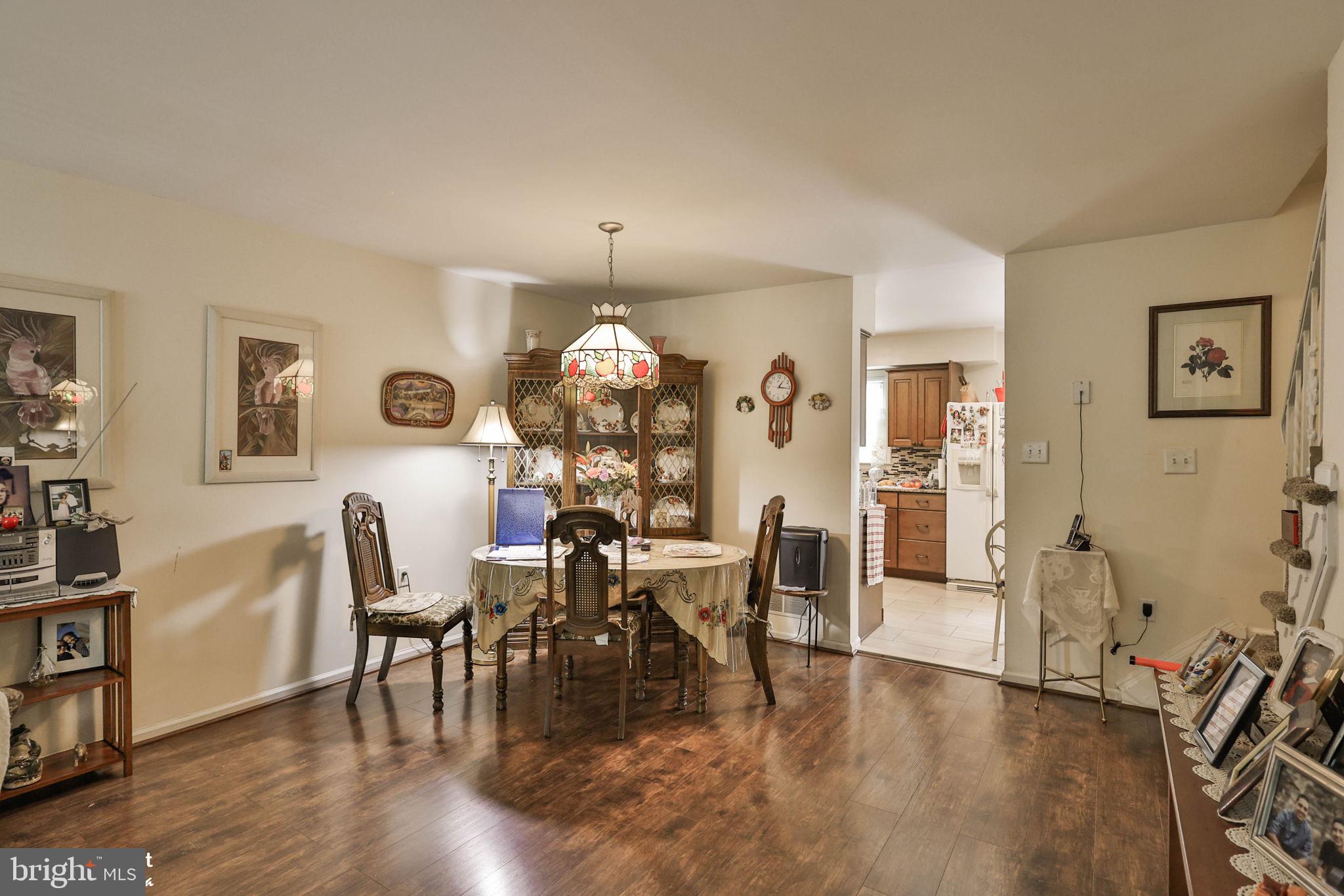 MONOCACY VILLAGE - Residential