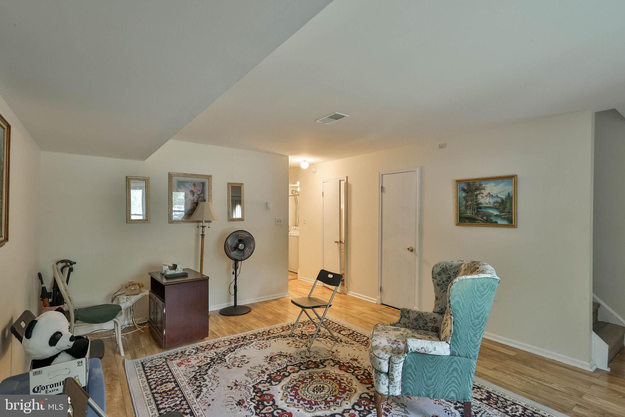 MONOCACY VILLAGE - Residential