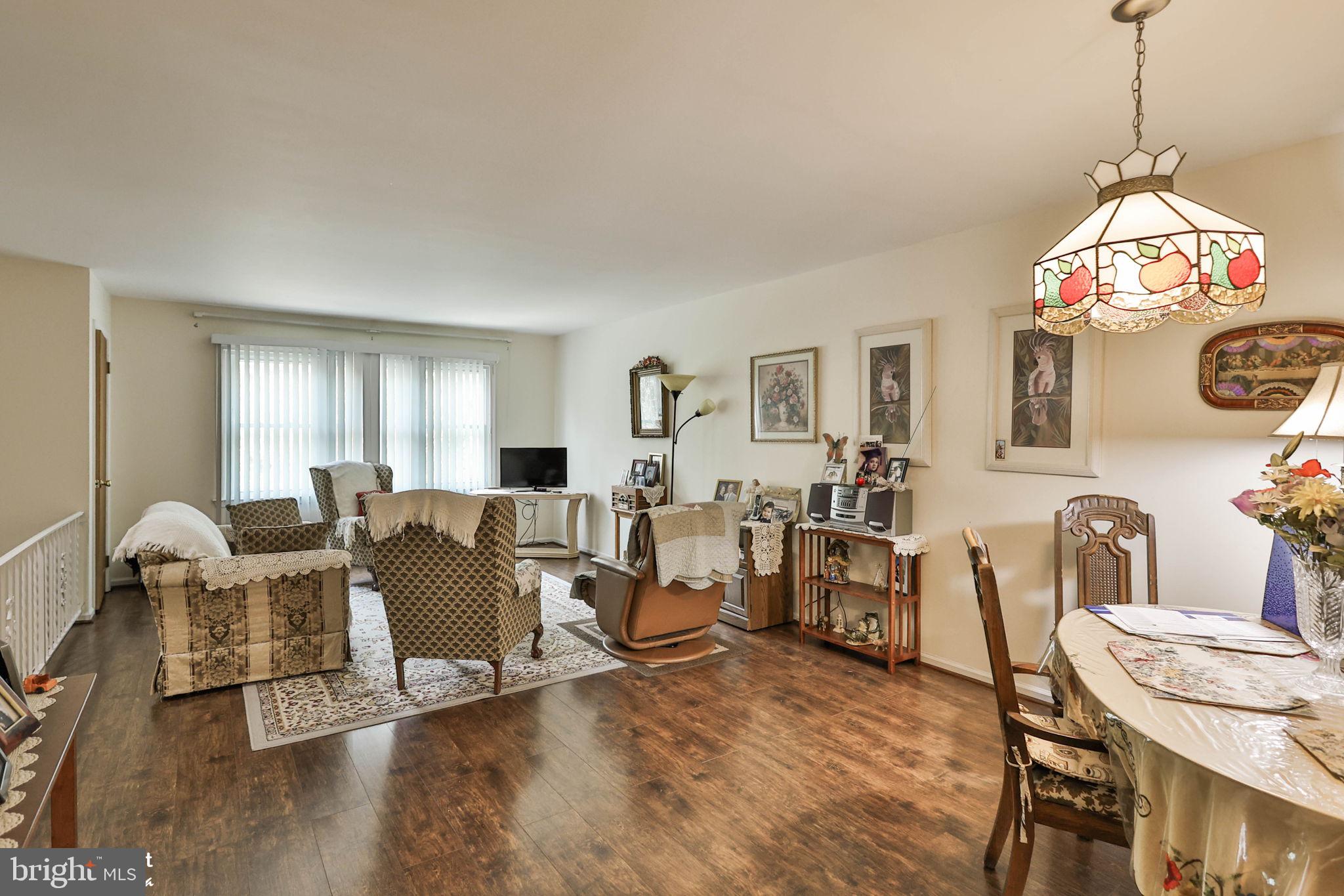 MONOCACY VILLAGE - Residential