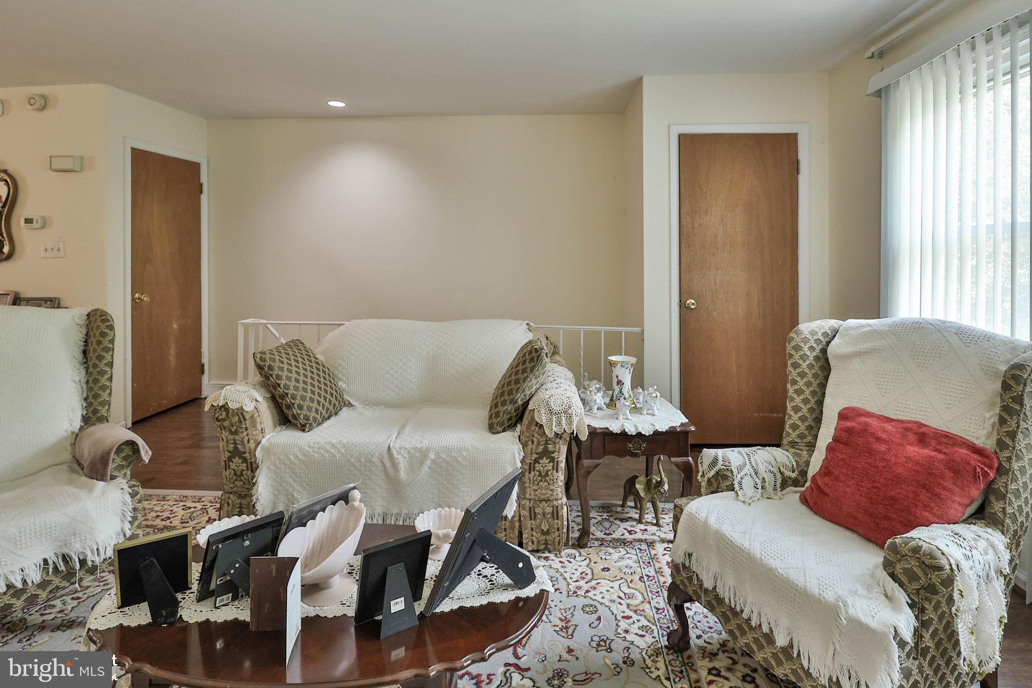 MONOCACY VILLAGE - Residential
