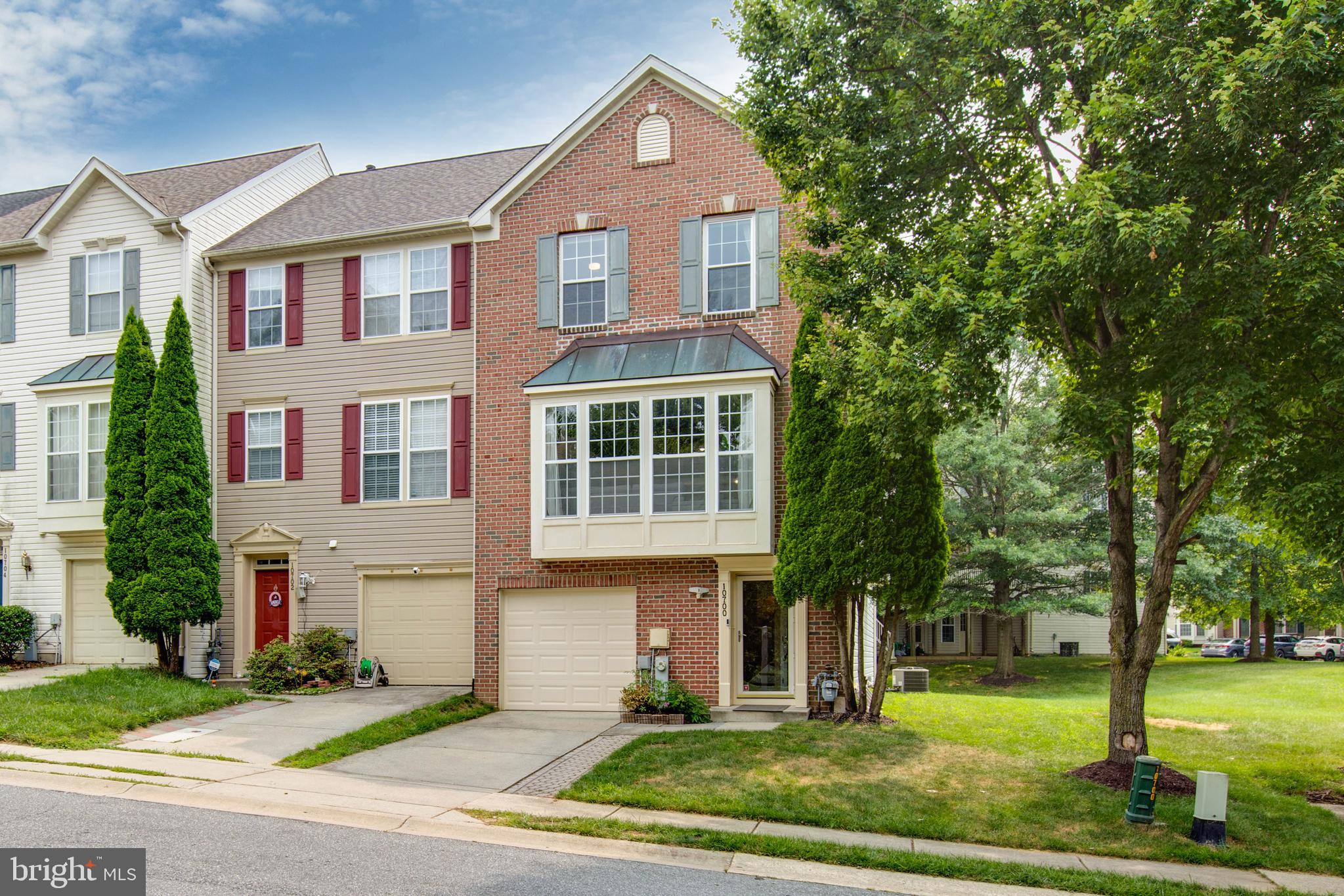 WAVERLY WOODS - Residential