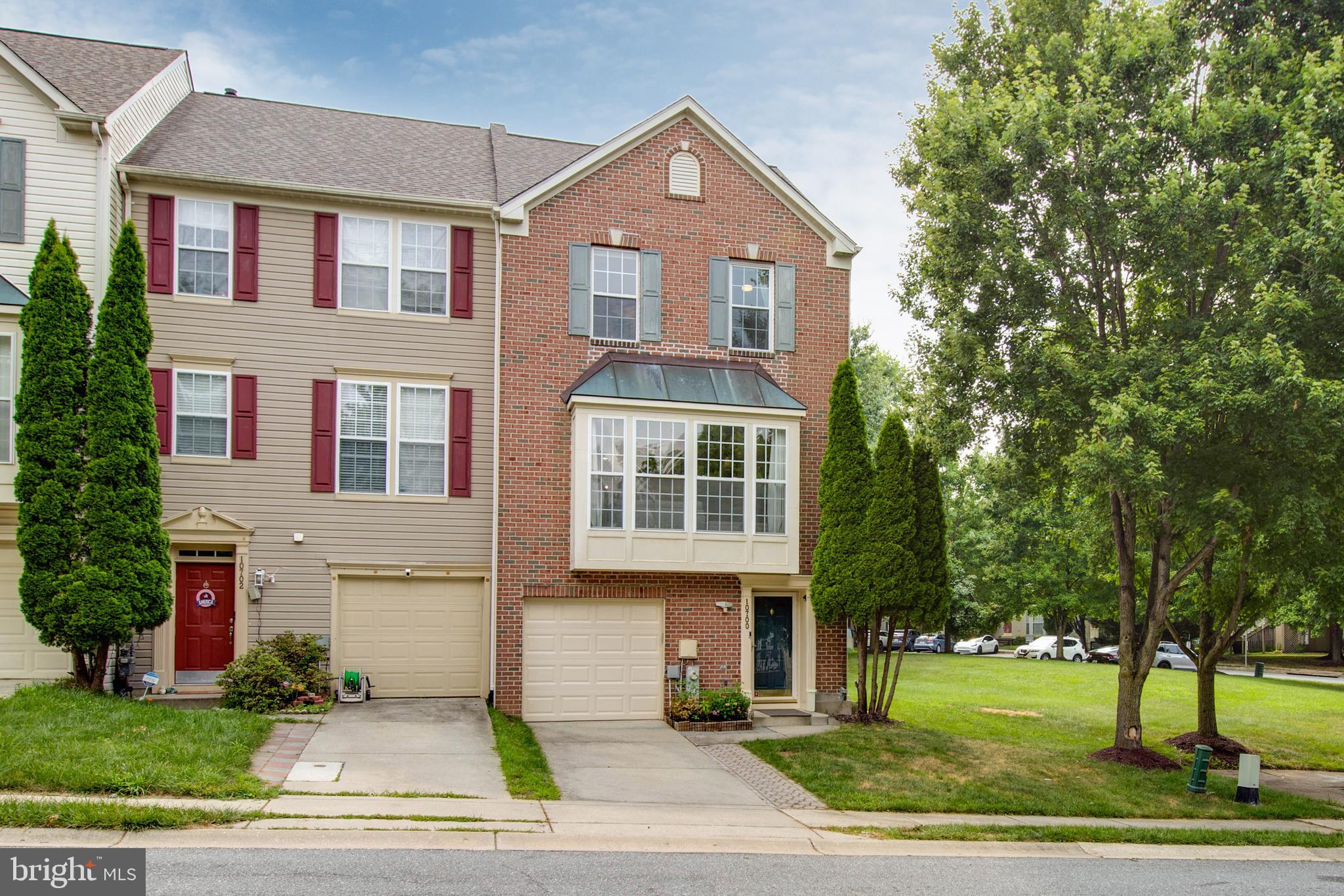WAVERLY WOODS - Residential