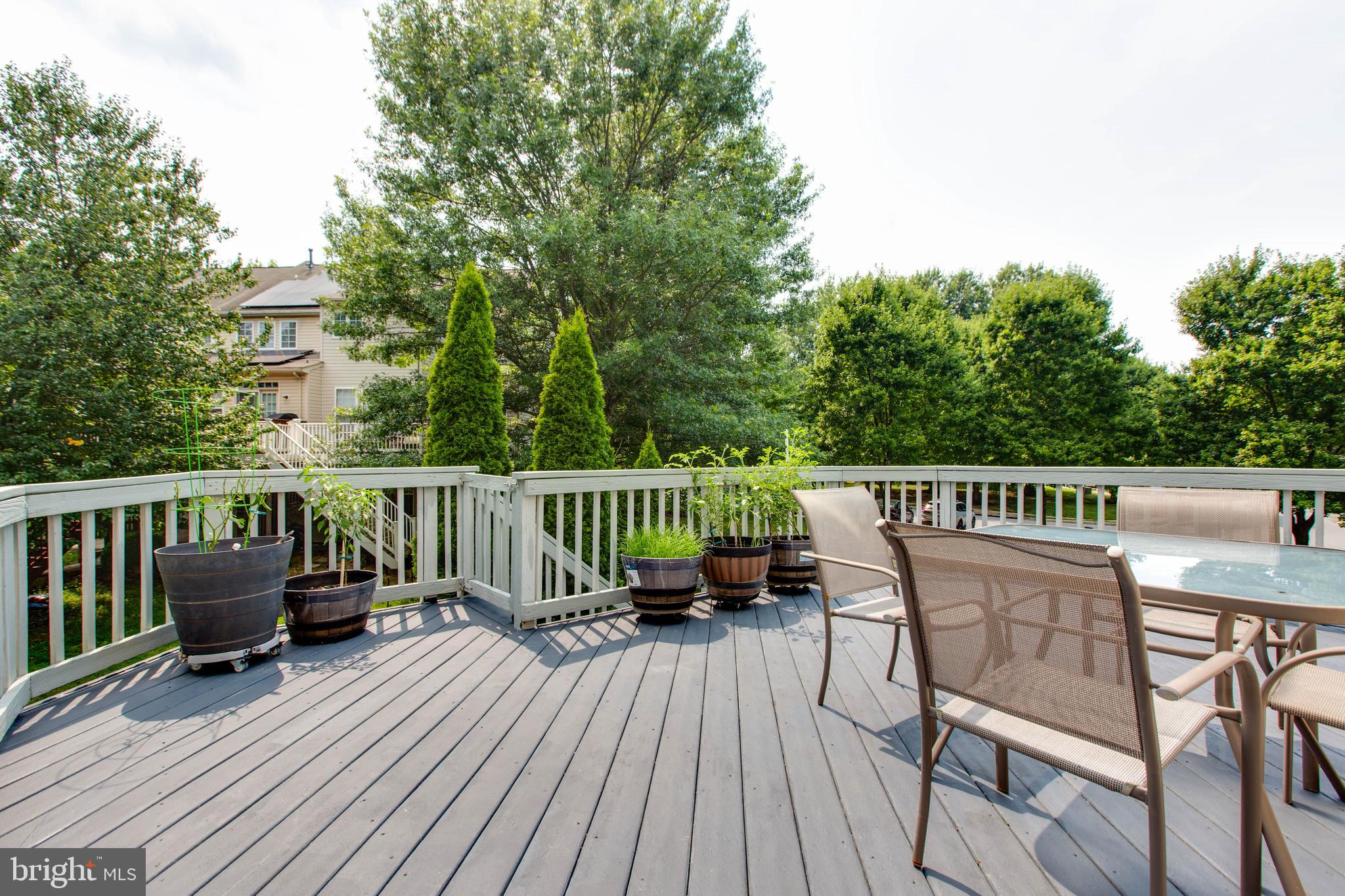 WAVERLY WOODS - Residential