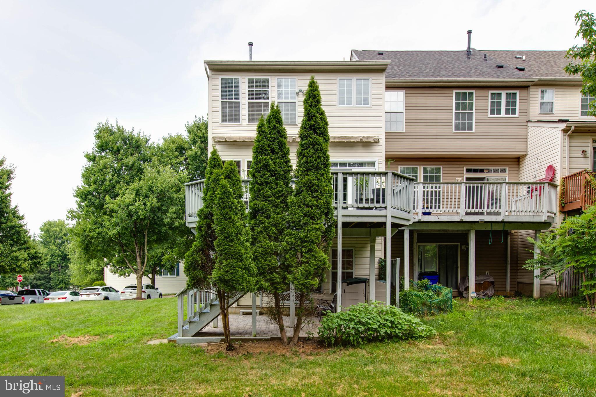 WAVERLY WOODS - Residential