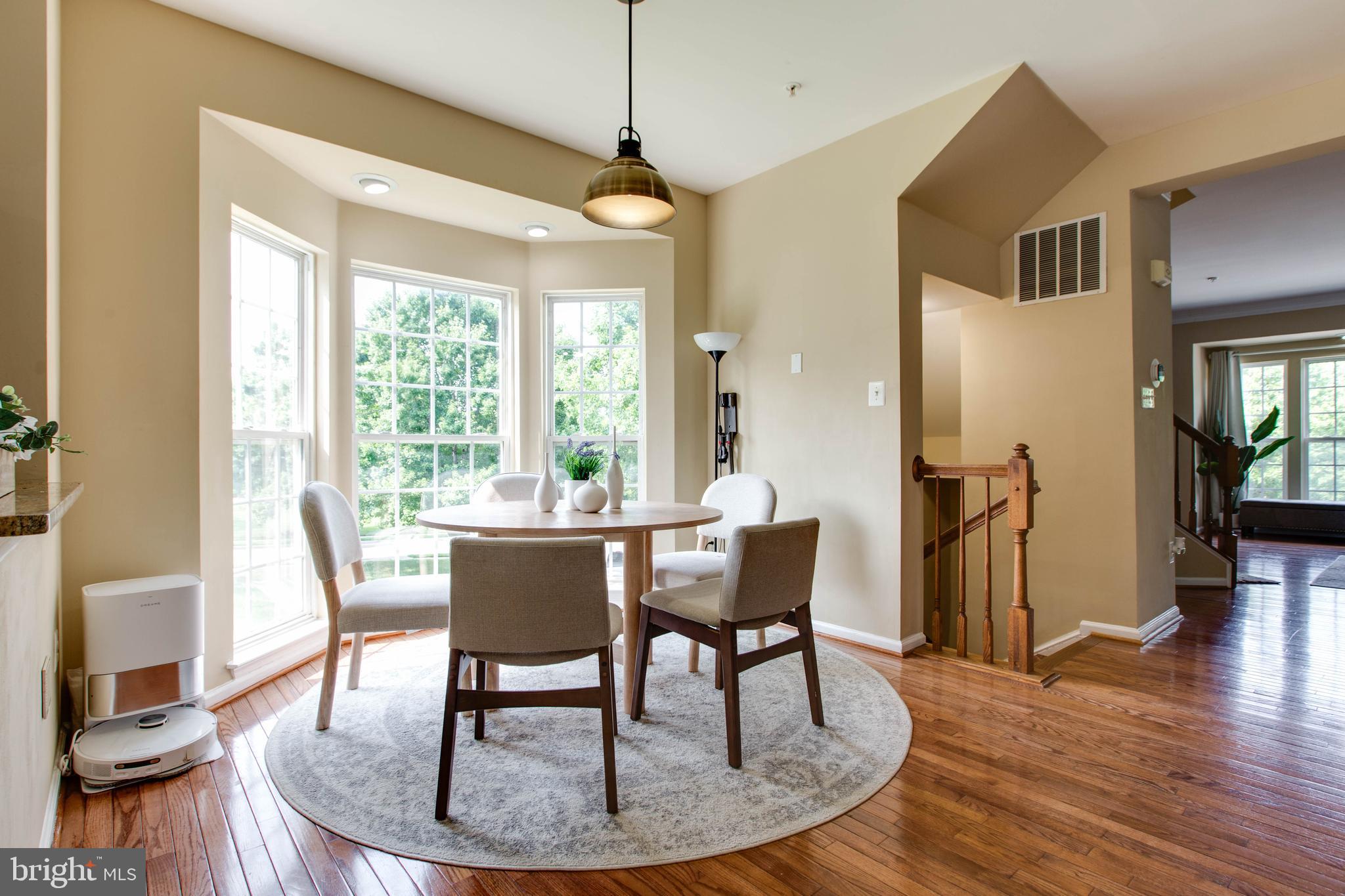 WAVERLY WOODS - Residential