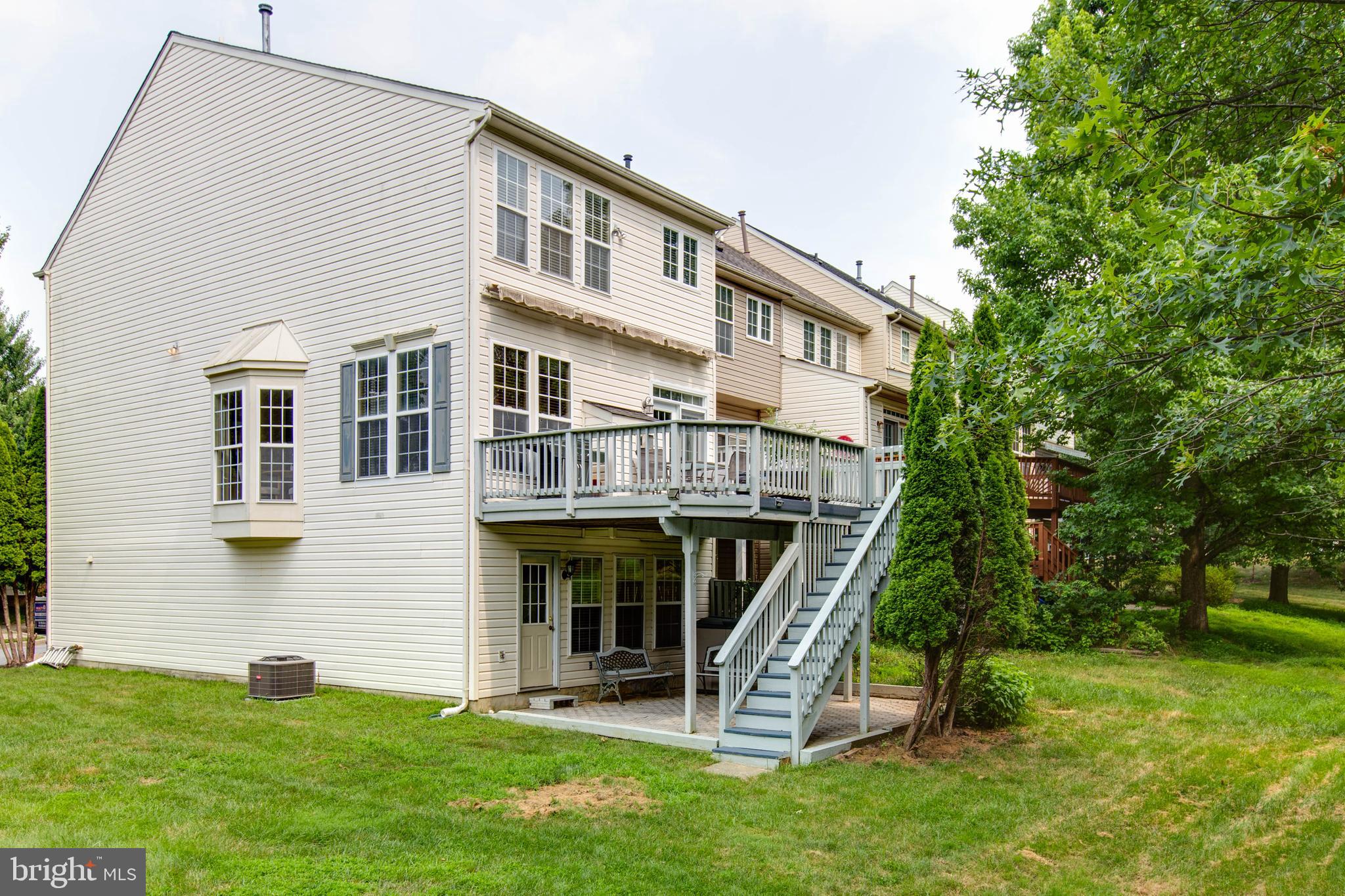 WAVERLY WOODS - Residential