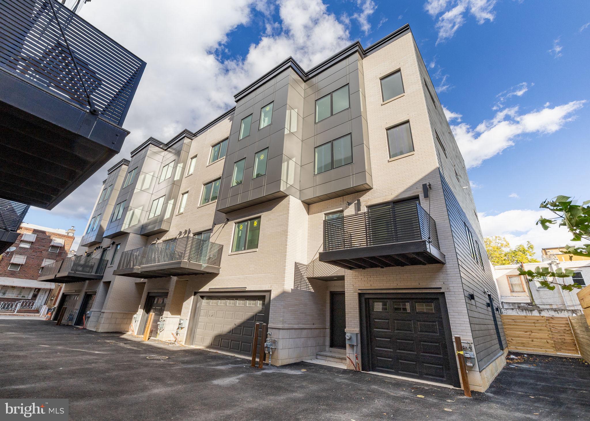 PASSYUNK SQUARE - Residential
