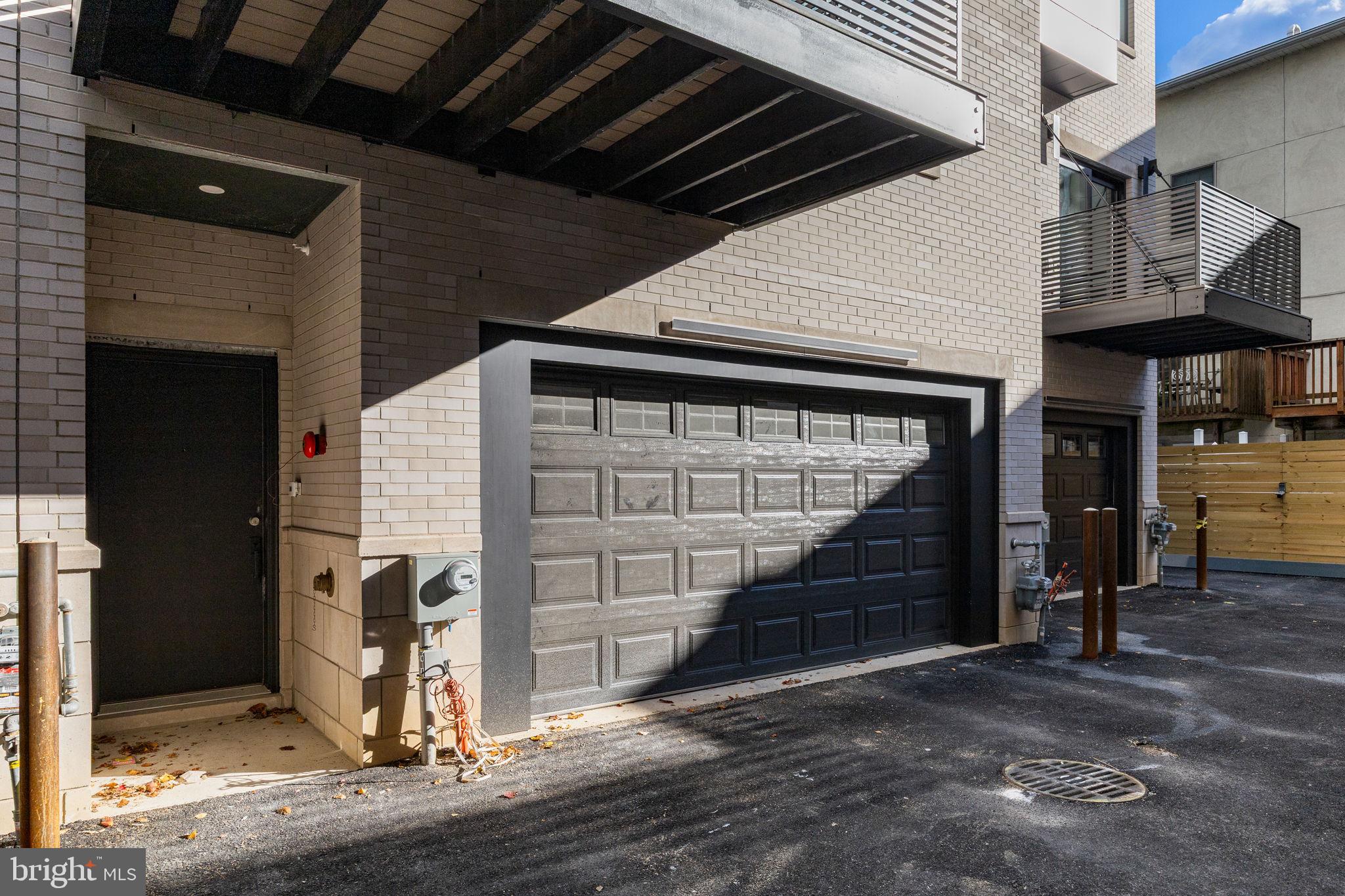 PASSYUNK SQUARE - Residential