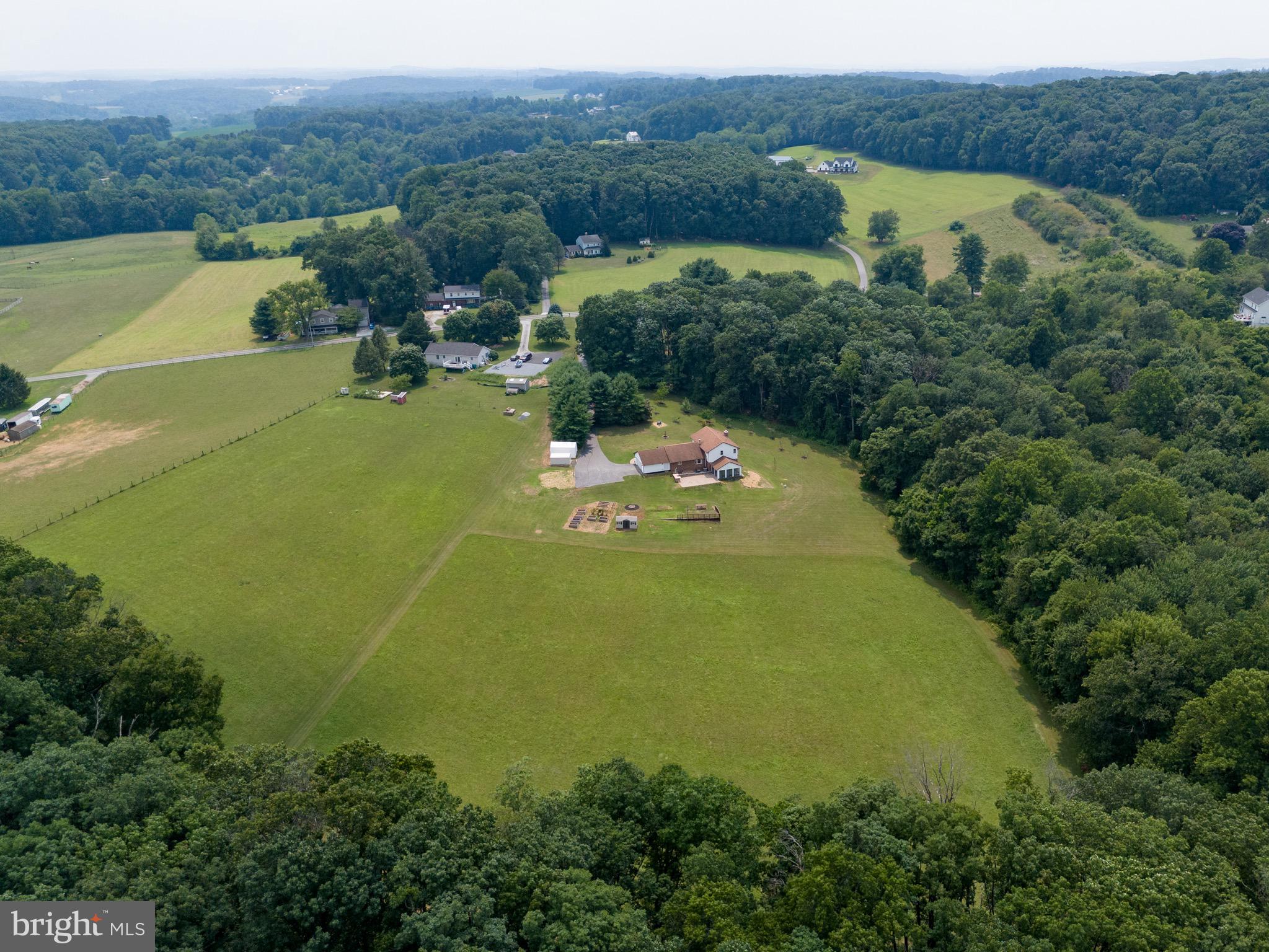 HAMPSTEAD - Residential