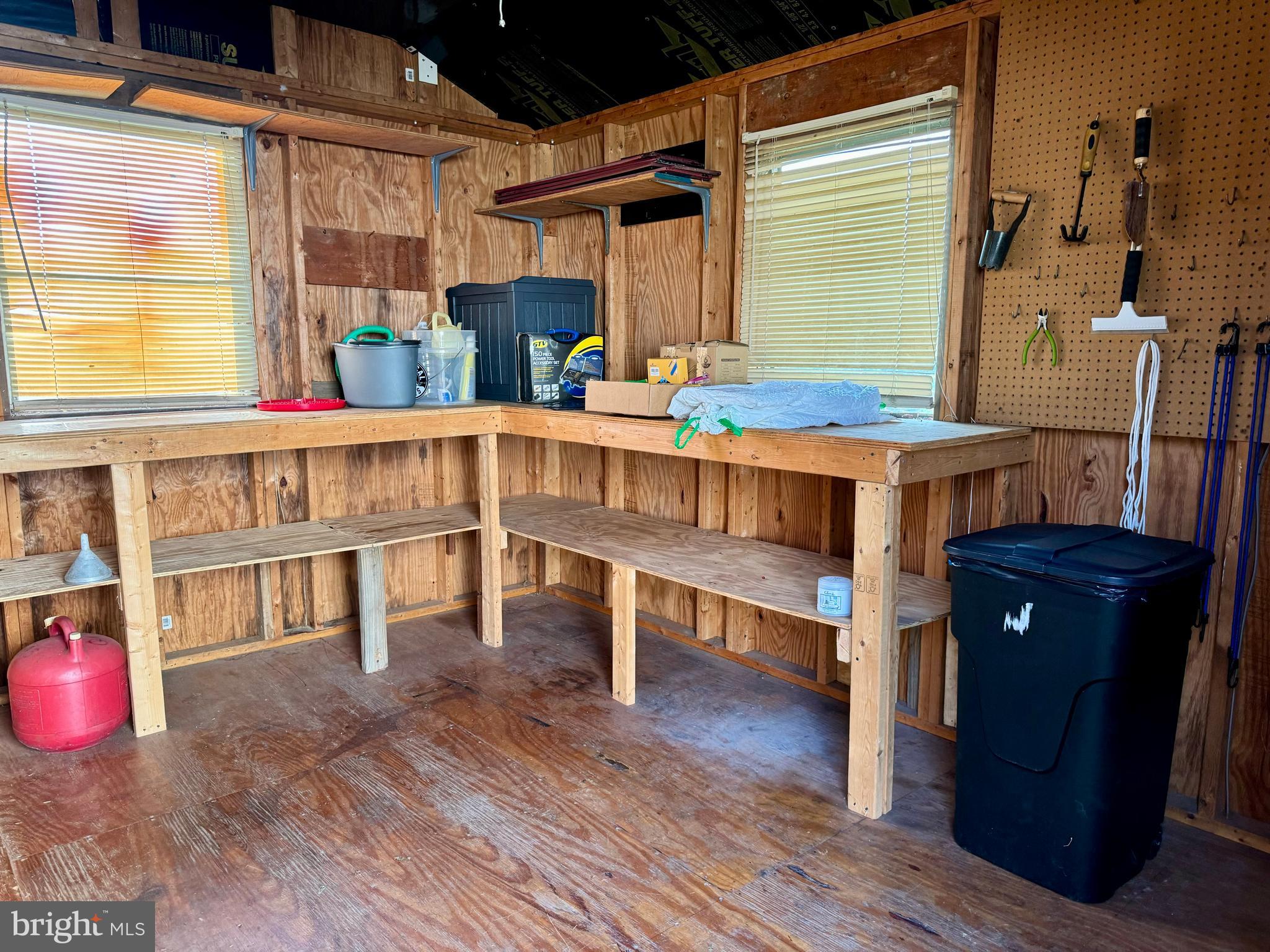 SWATARA MOBILE HOME PARK - Residential