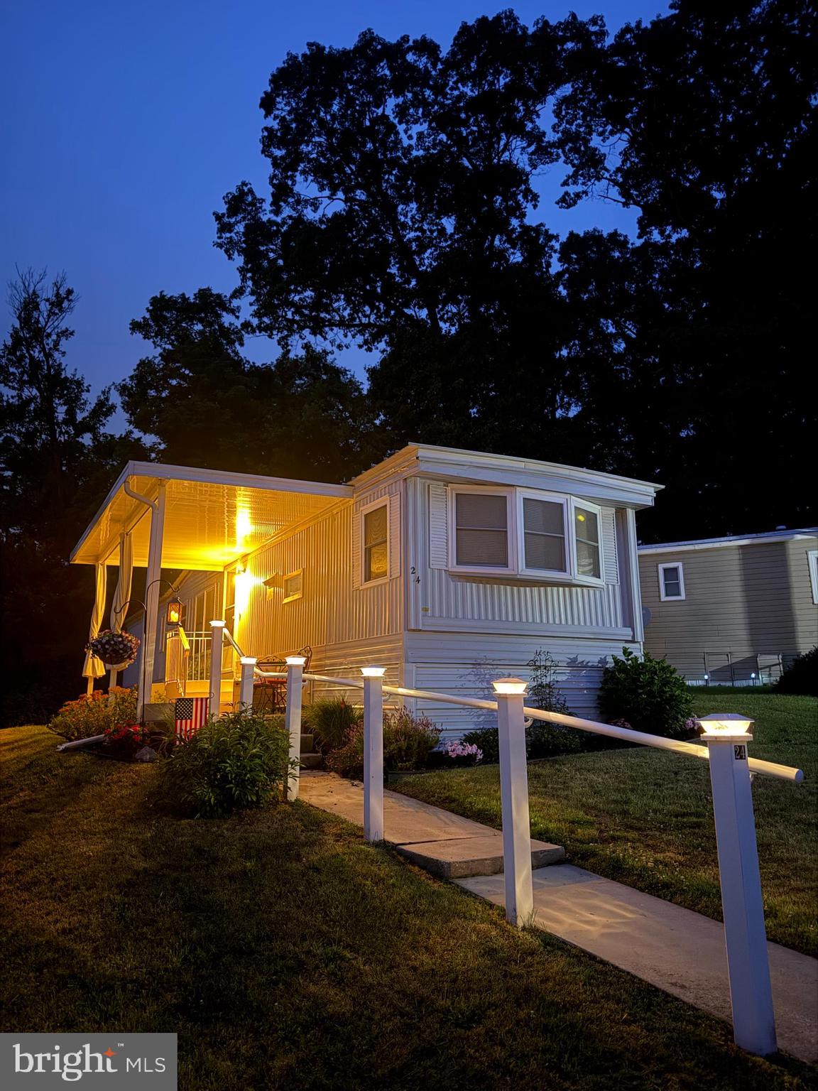 SWATARA MOBILE HOME PARK - Residential