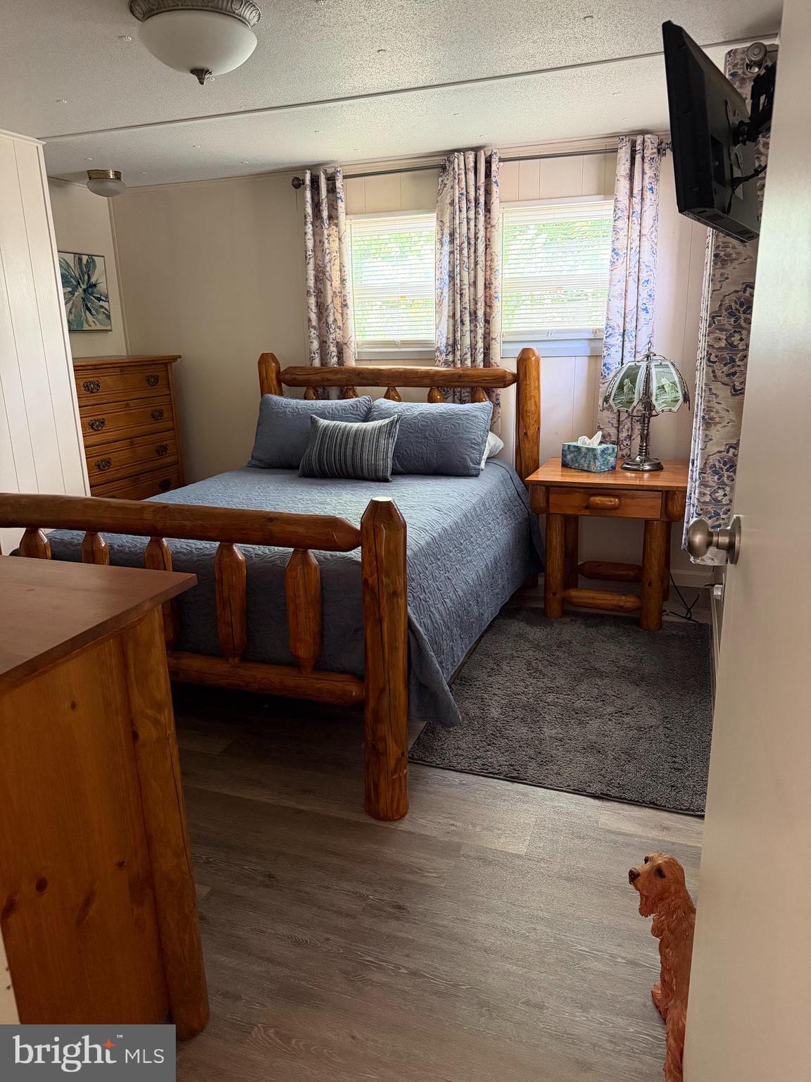 SWATARA MOBILE HOME PARK - Residential