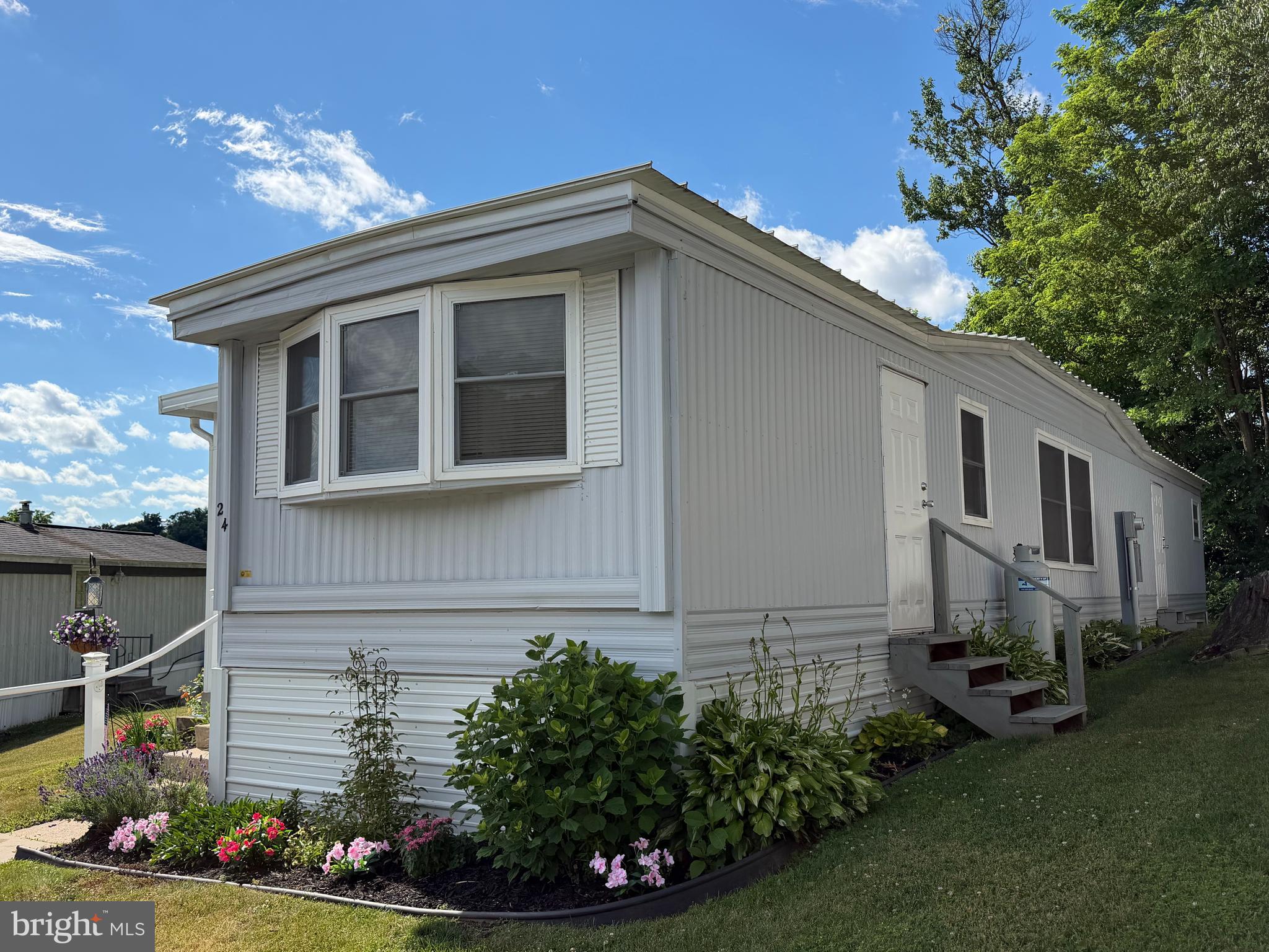 SWATARA MOBILE HOME PARK - Residential