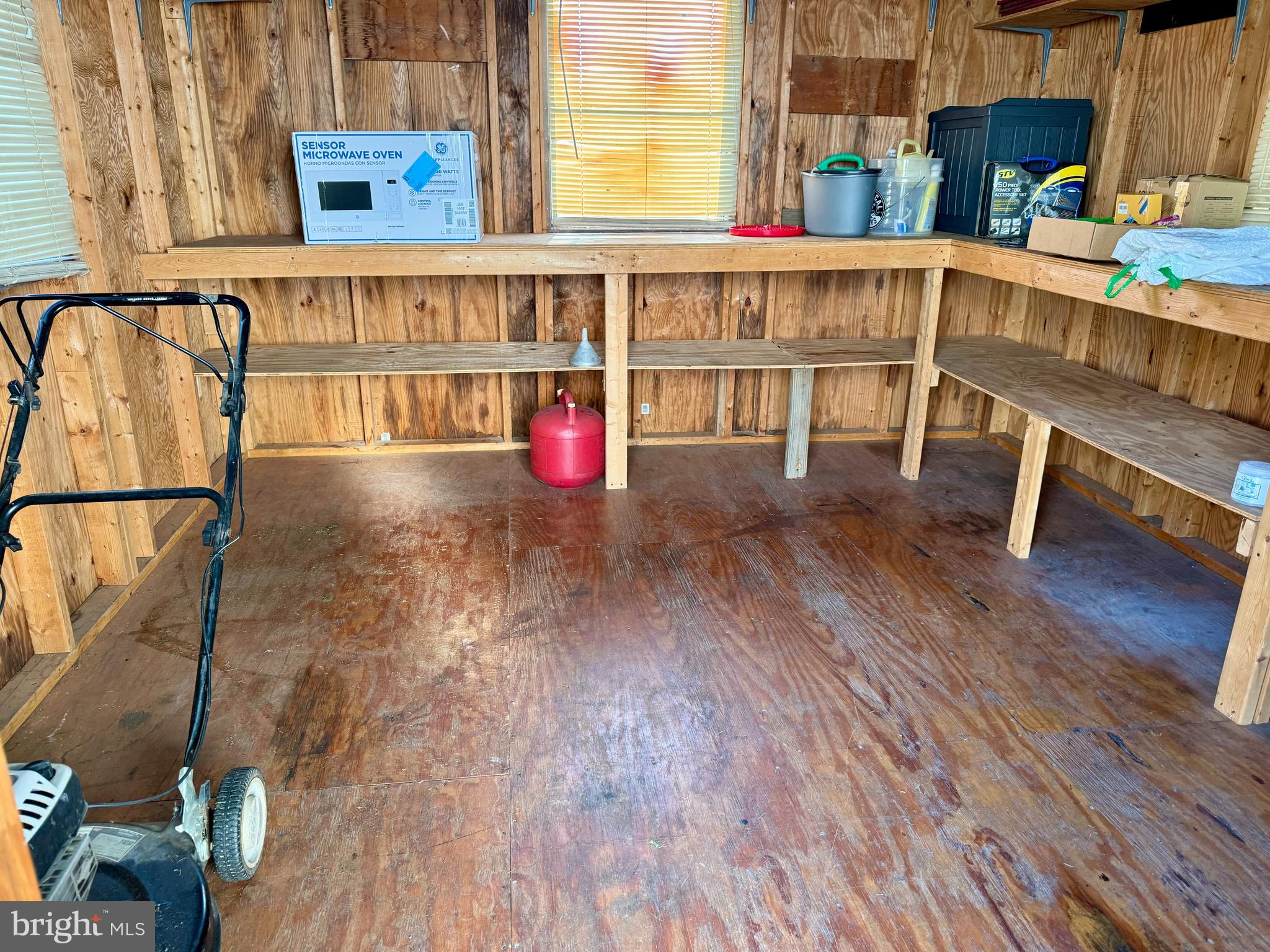 SWATARA MOBILE HOME PARK - Residential