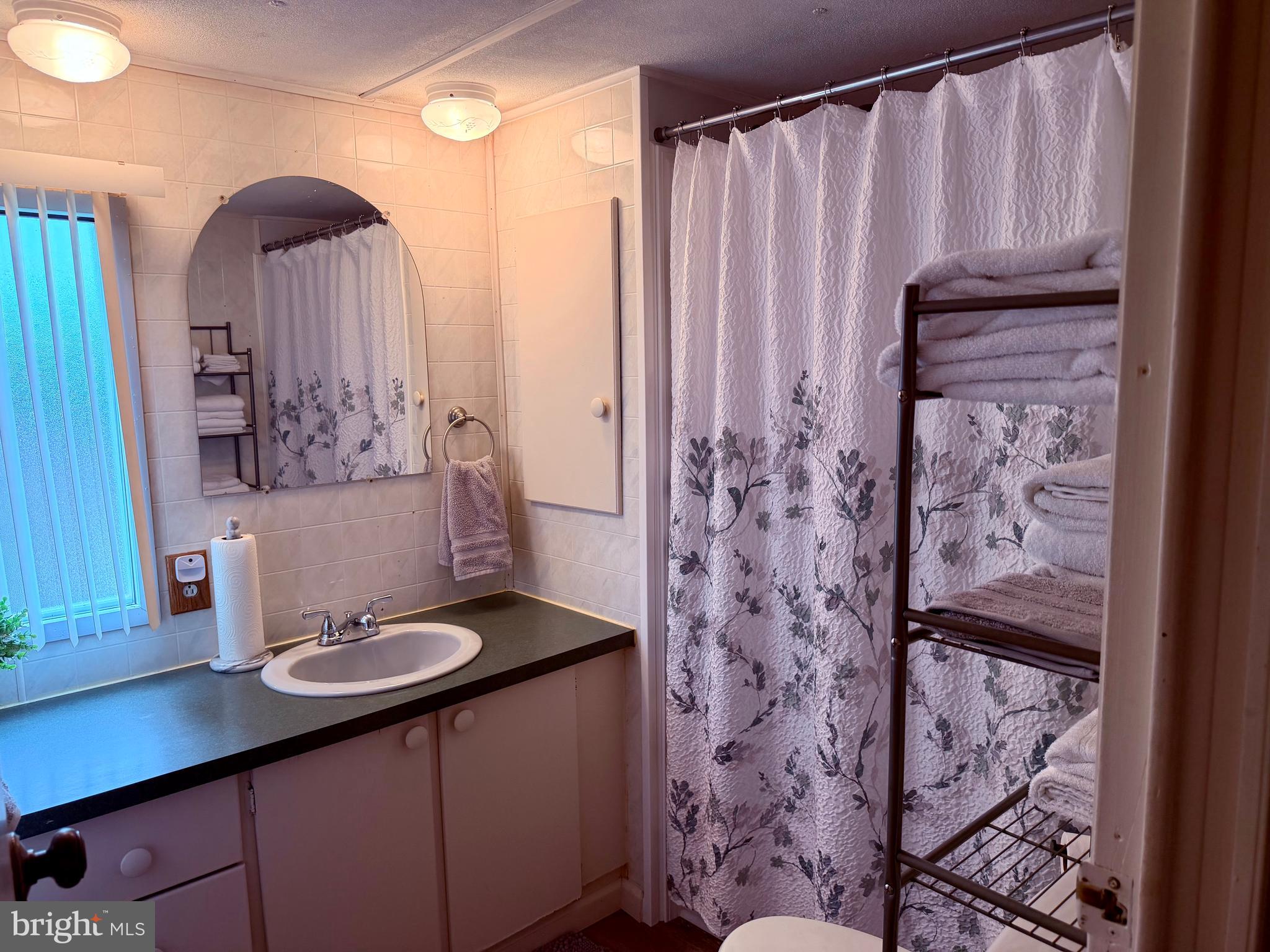 SWATARA MOBILE HOME PARK - Residential