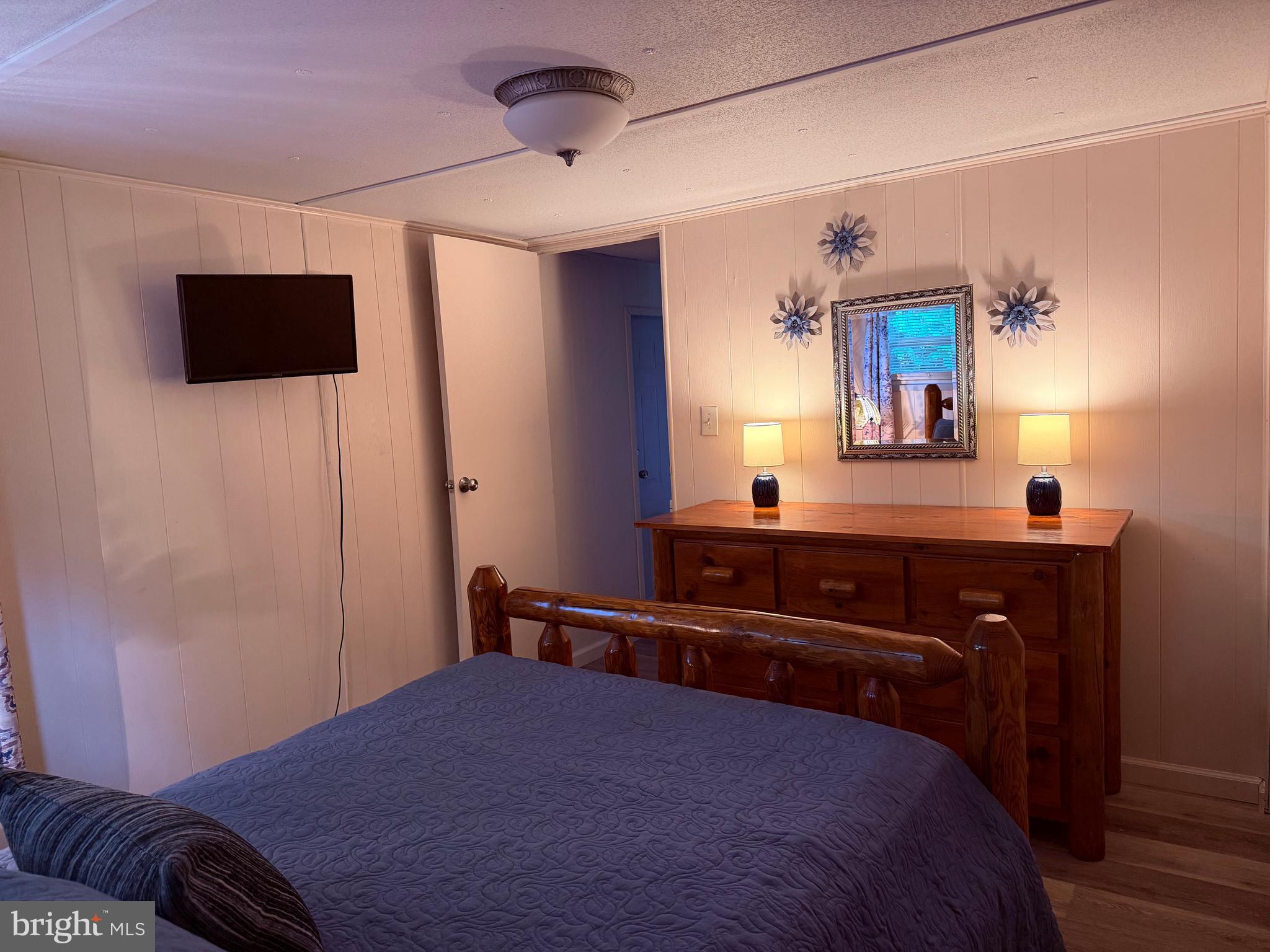 SWATARA MOBILE HOME PARK - Residential