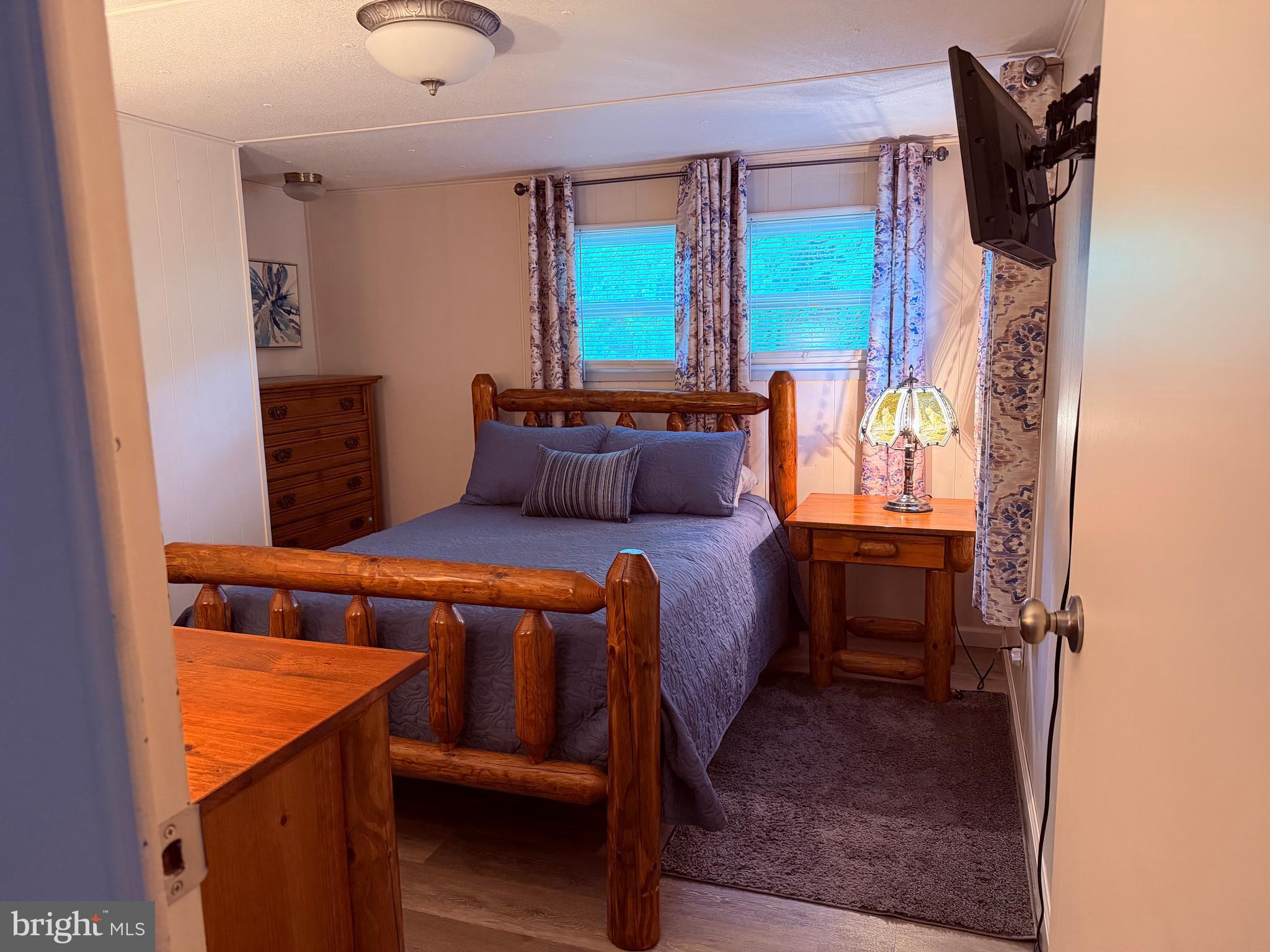 SWATARA MOBILE HOME PARK - Residential
