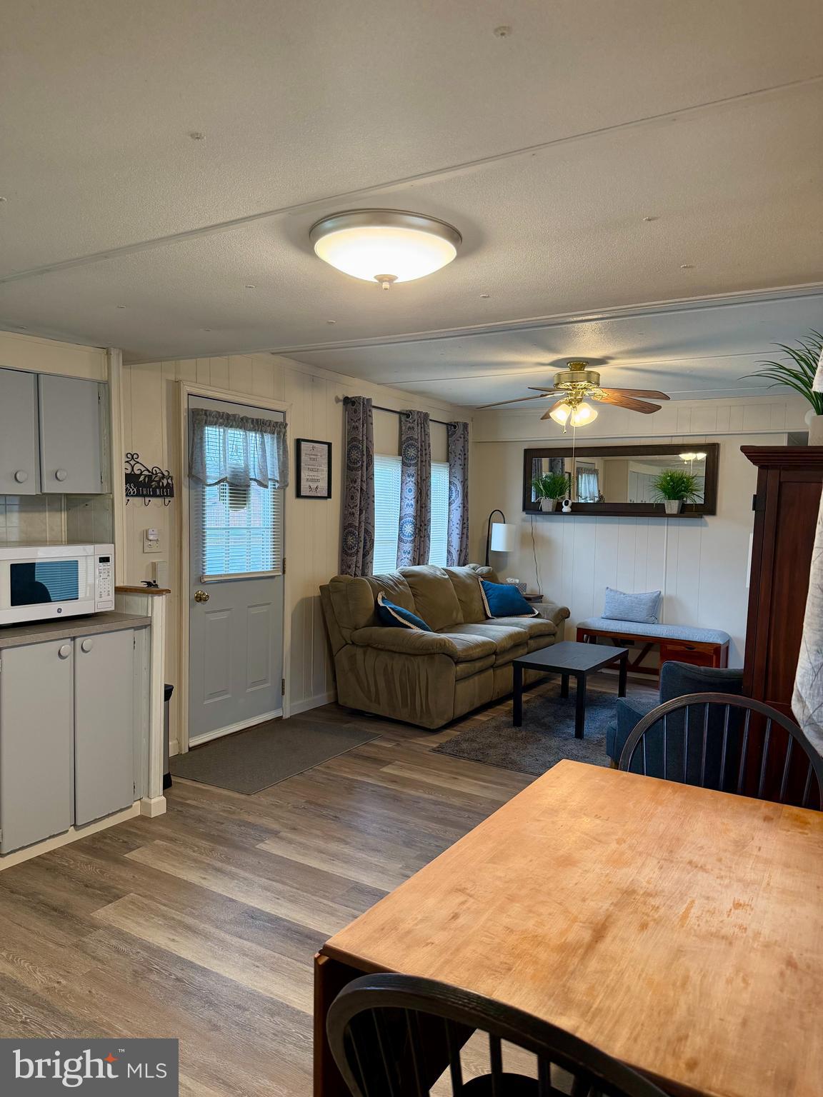 SWATARA MOBILE HOME PARK - Residential