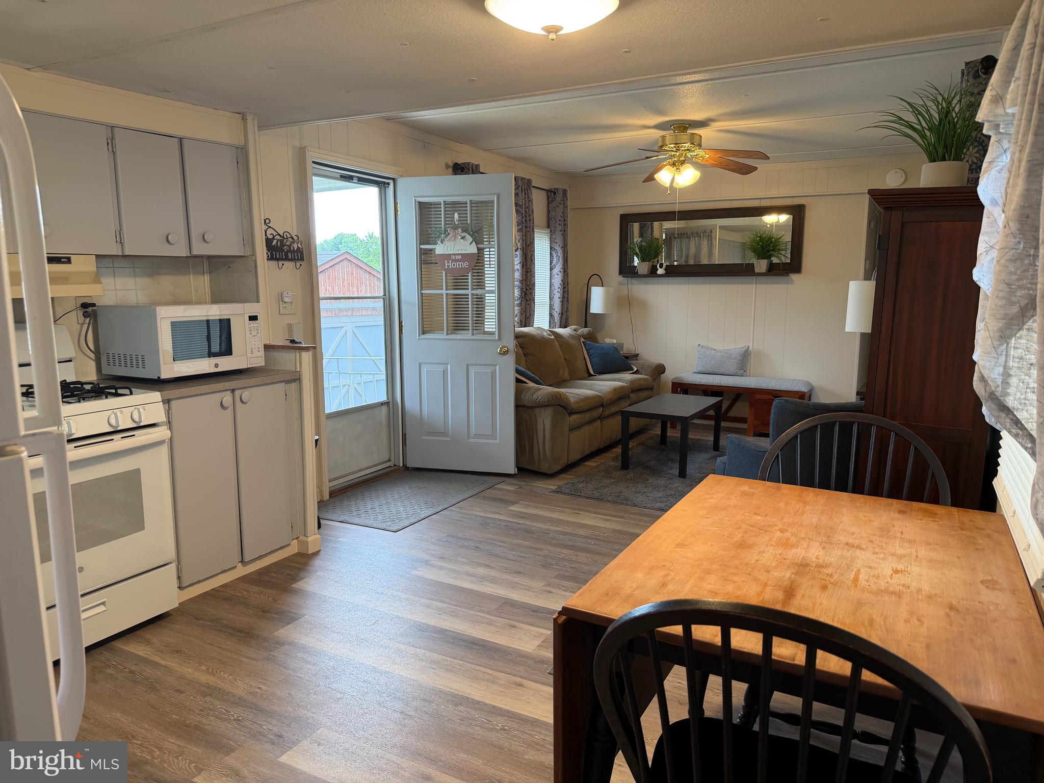 SWATARA MOBILE HOME PARK - Residential