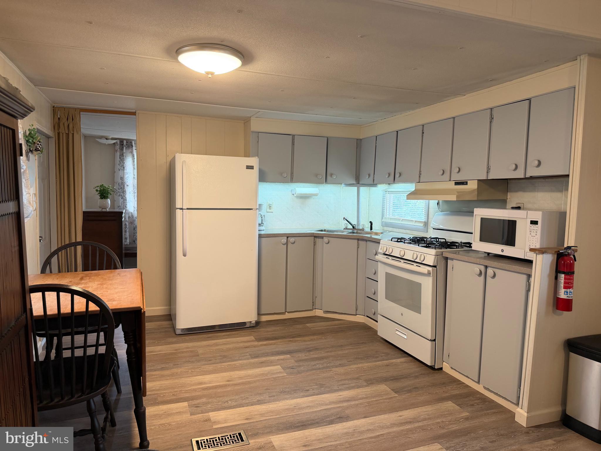 SWATARA MOBILE HOME PARK - Residential
