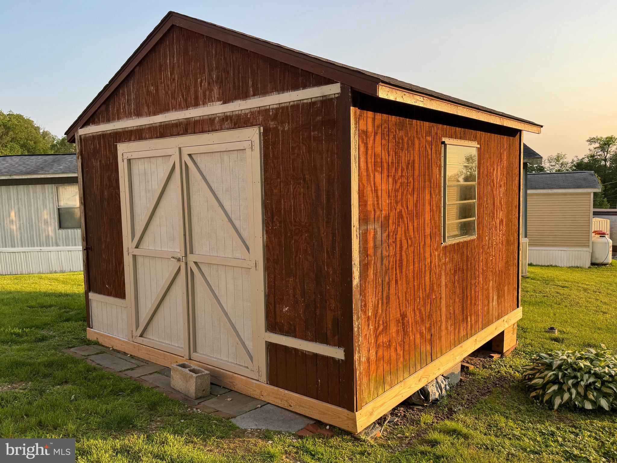 SWATARA MOBILE HOME PARK - Residential