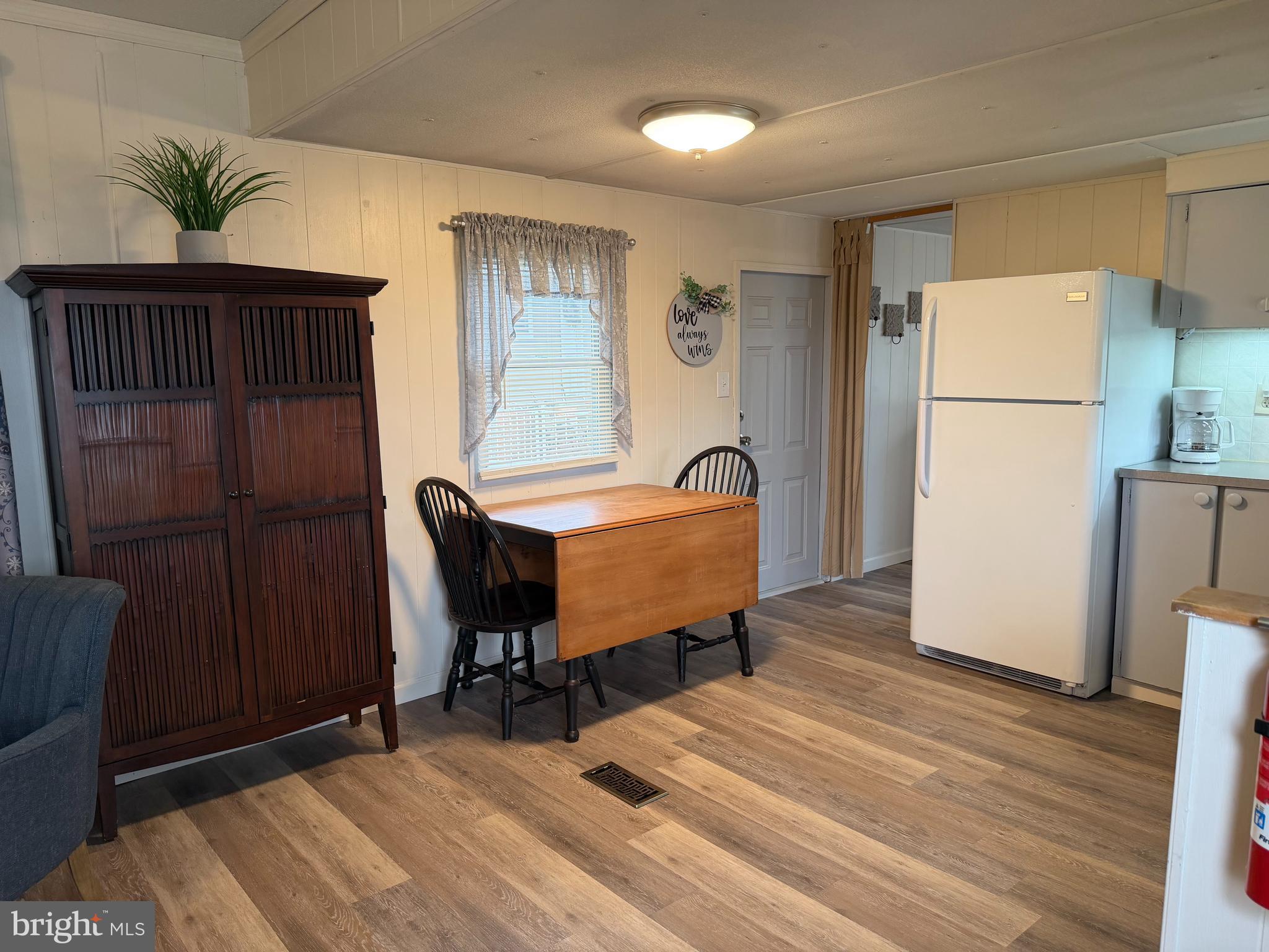 SWATARA MOBILE HOME PARK - Residential