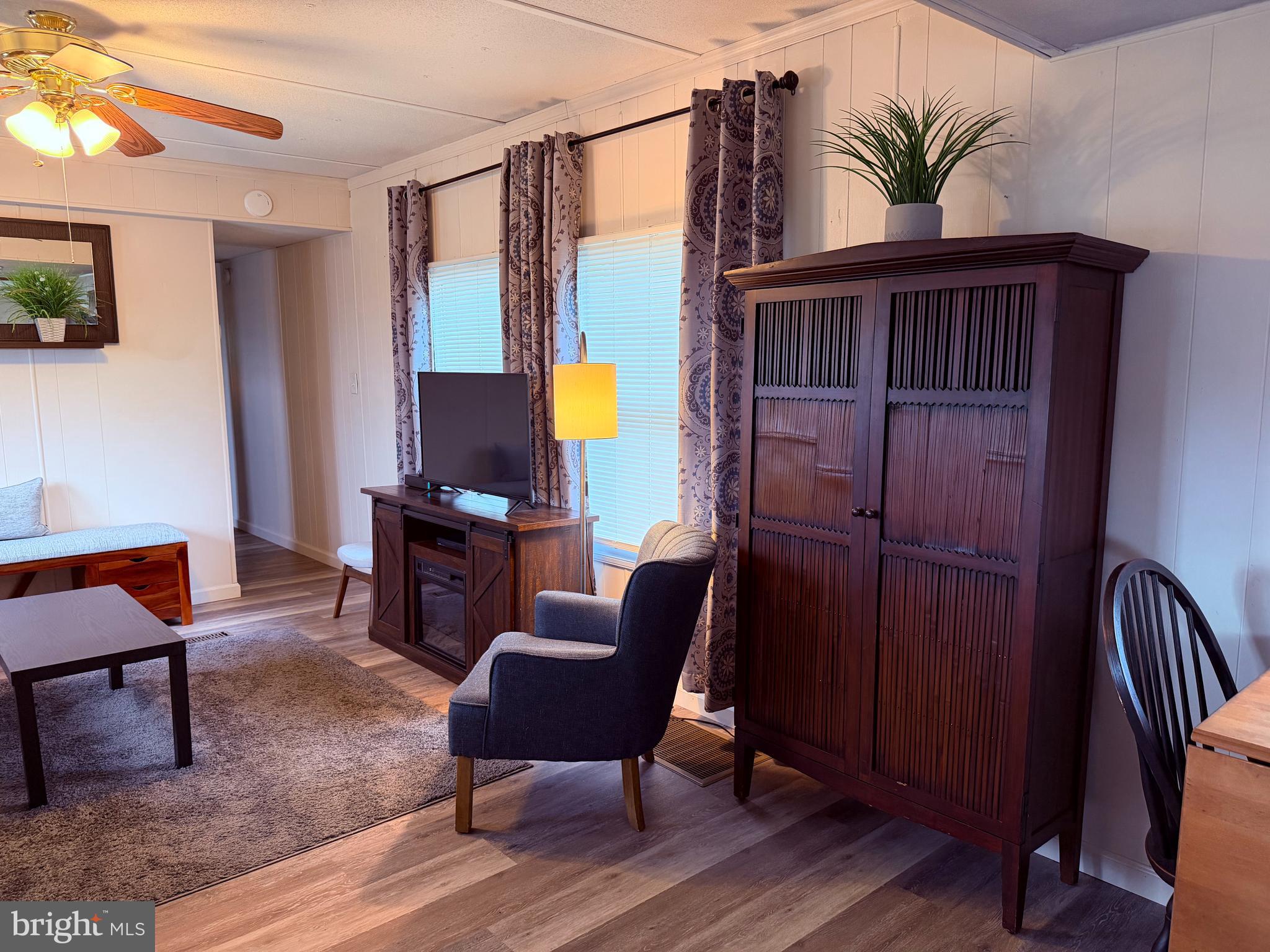 SWATARA MOBILE HOME PARK - Residential