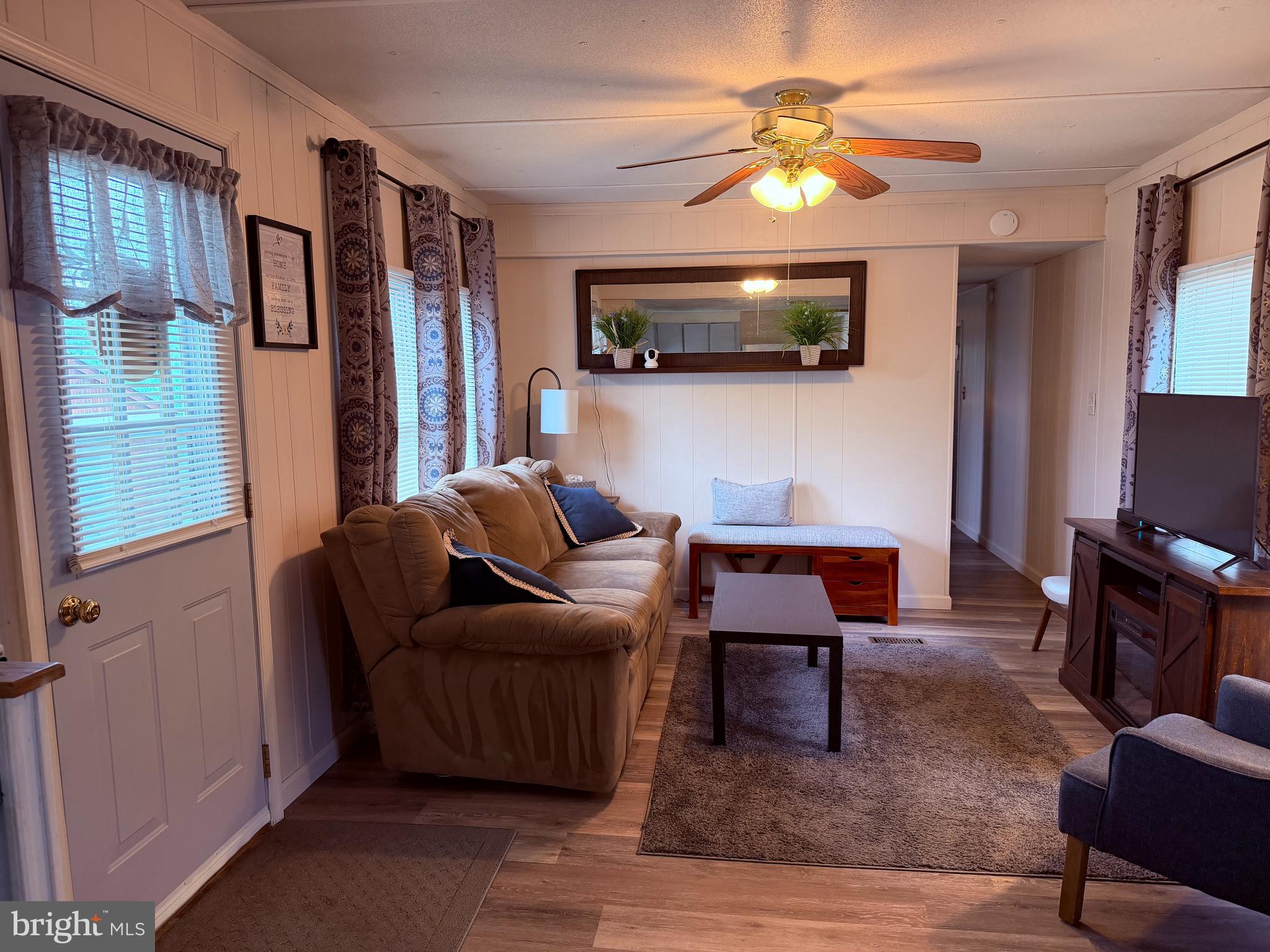 SWATARA MOBILE HOME PARK - Residential