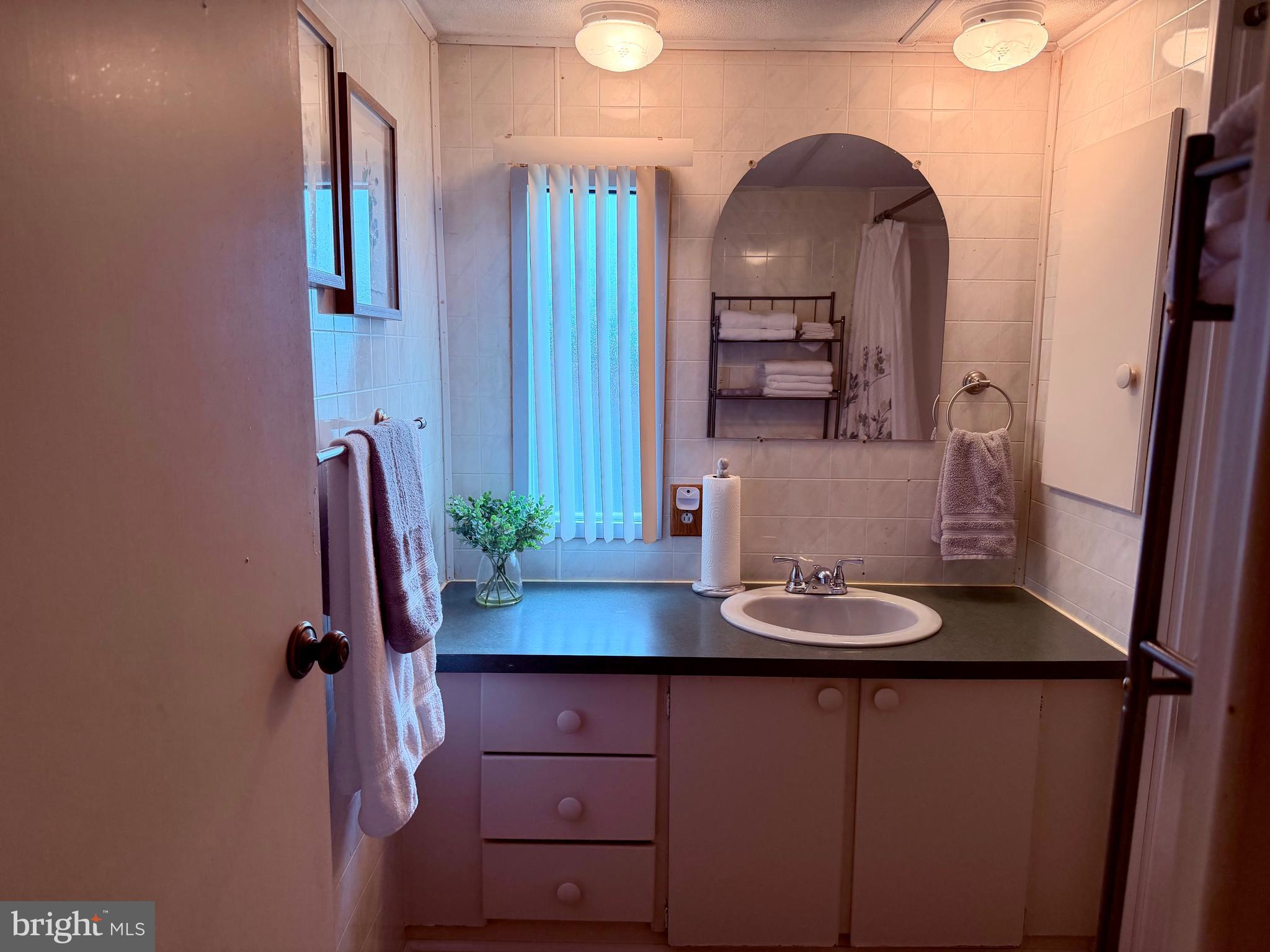 SWATARA MOBILE HOME PARK - Residential