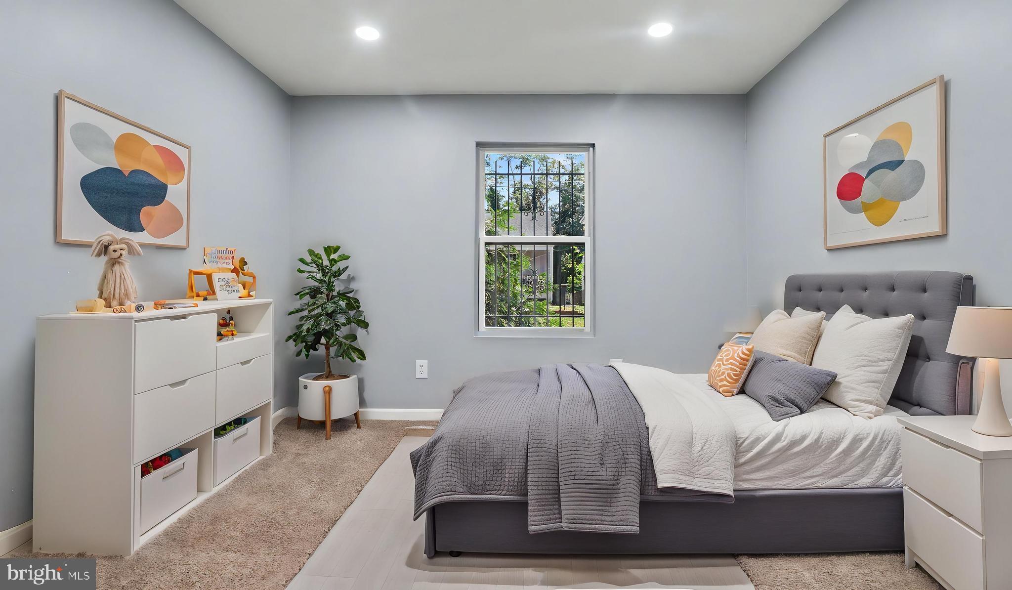 BRADBURY HEIGHTS - Residential
