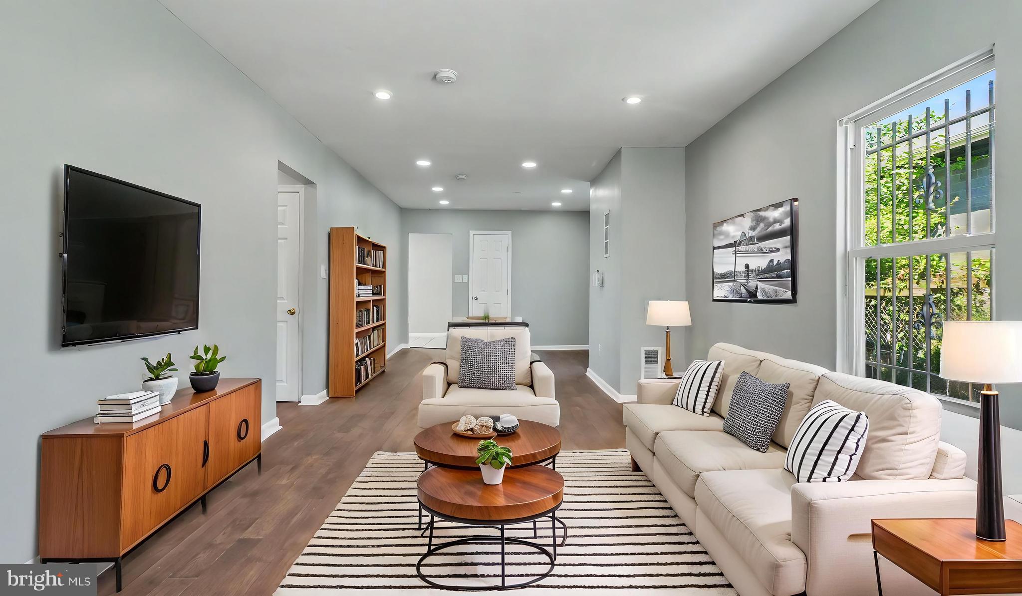 BRADBURY HEIGHTS - Residential