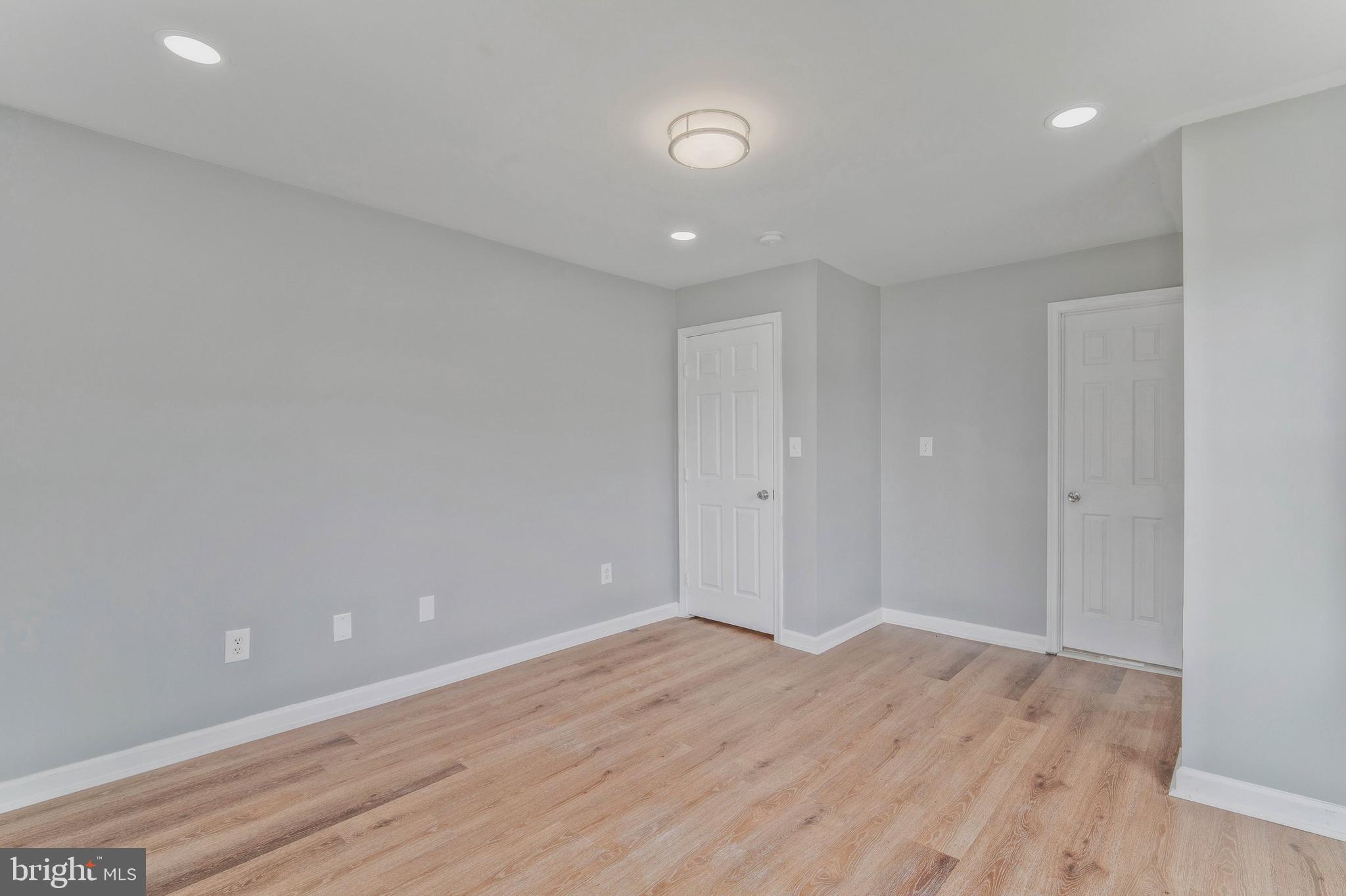 BRADBURY HEIGHTS - Residential