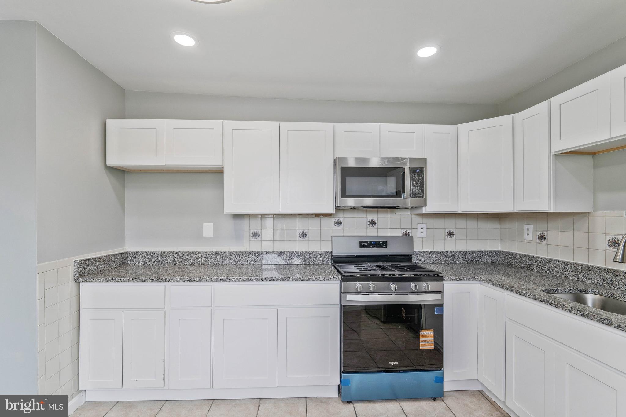 BRADBURY HEIGHTS - Residential