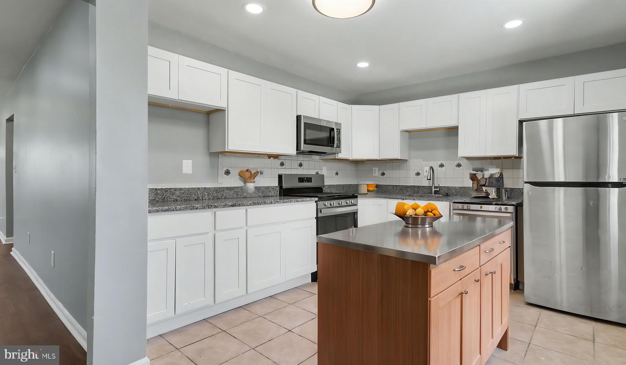 BRADBURY HEIGHTS - Residential