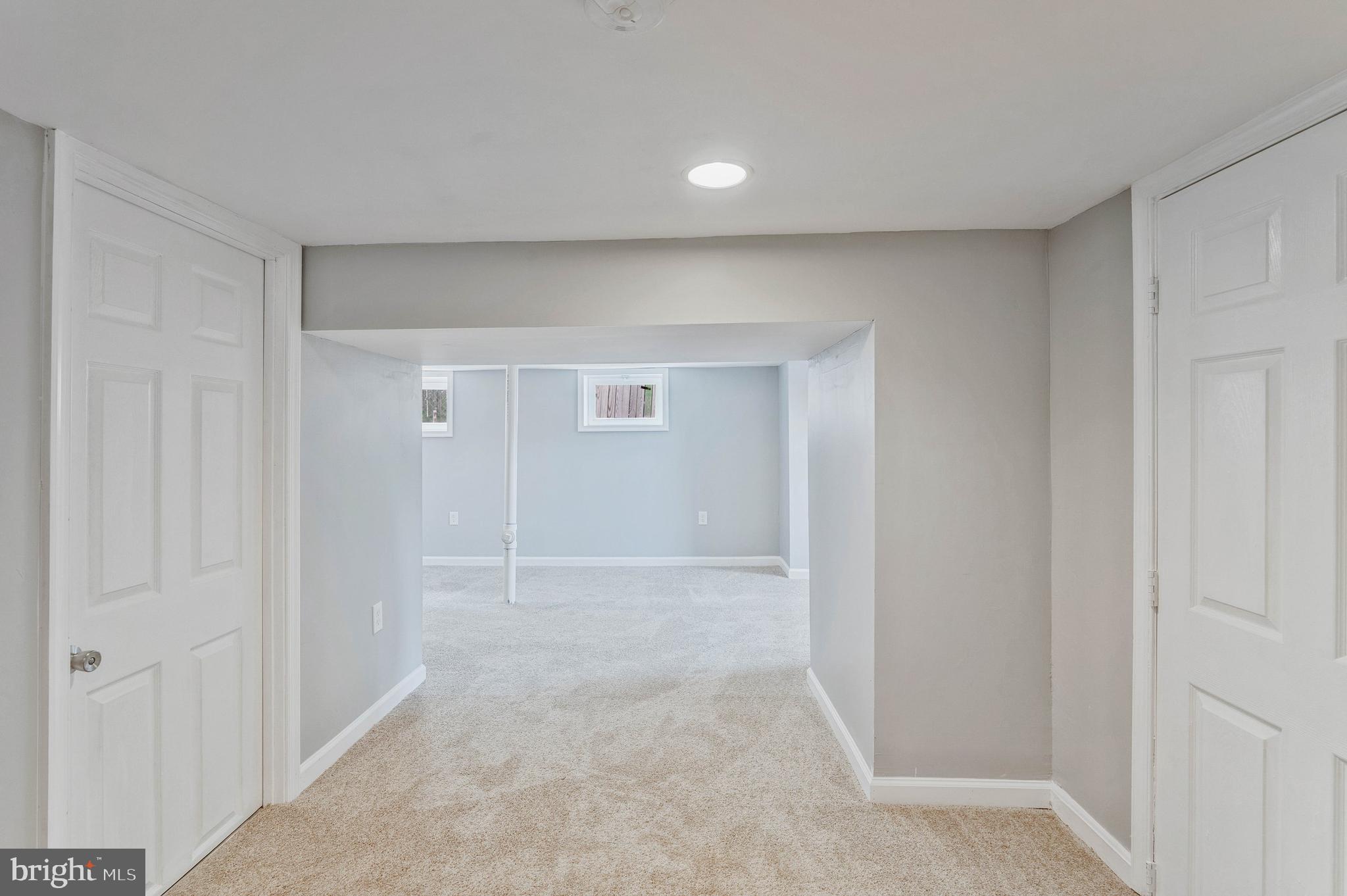 BRADBURY HEIGHTS - Residential