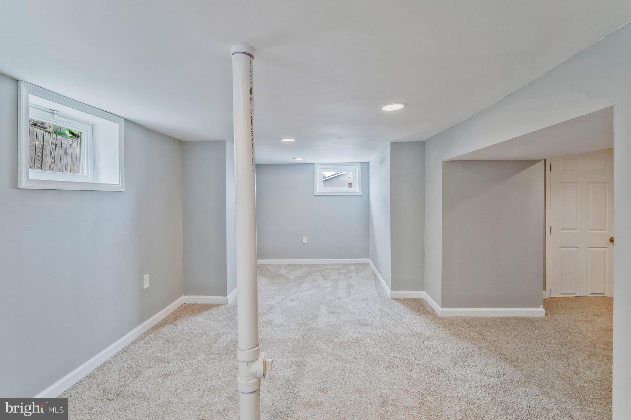 BRADBURY HEIGHTS - Residential