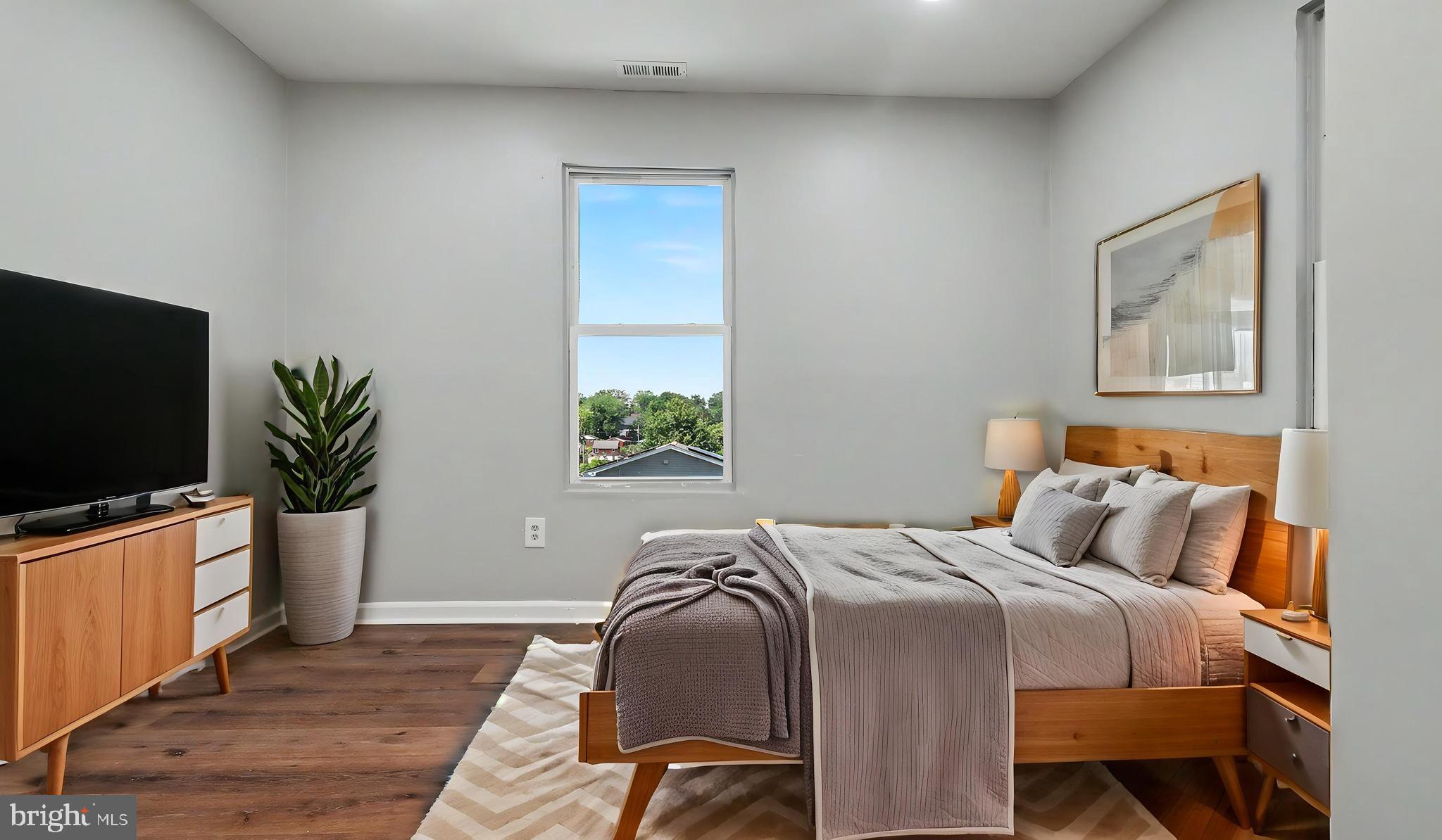 BRADBURY HEIGHTS - Residential