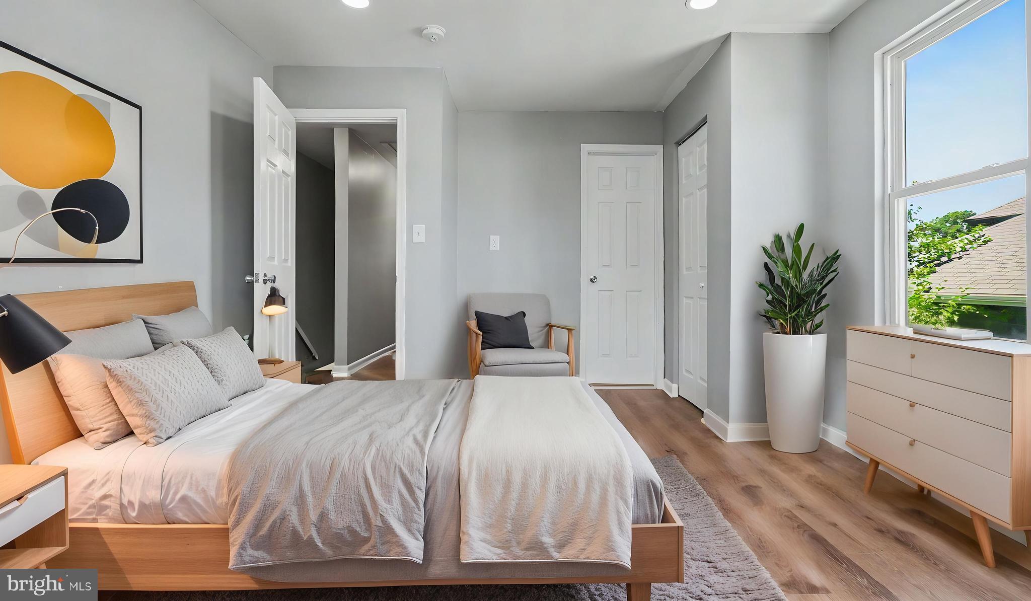 BRADBURY HEIGHTS - Residential